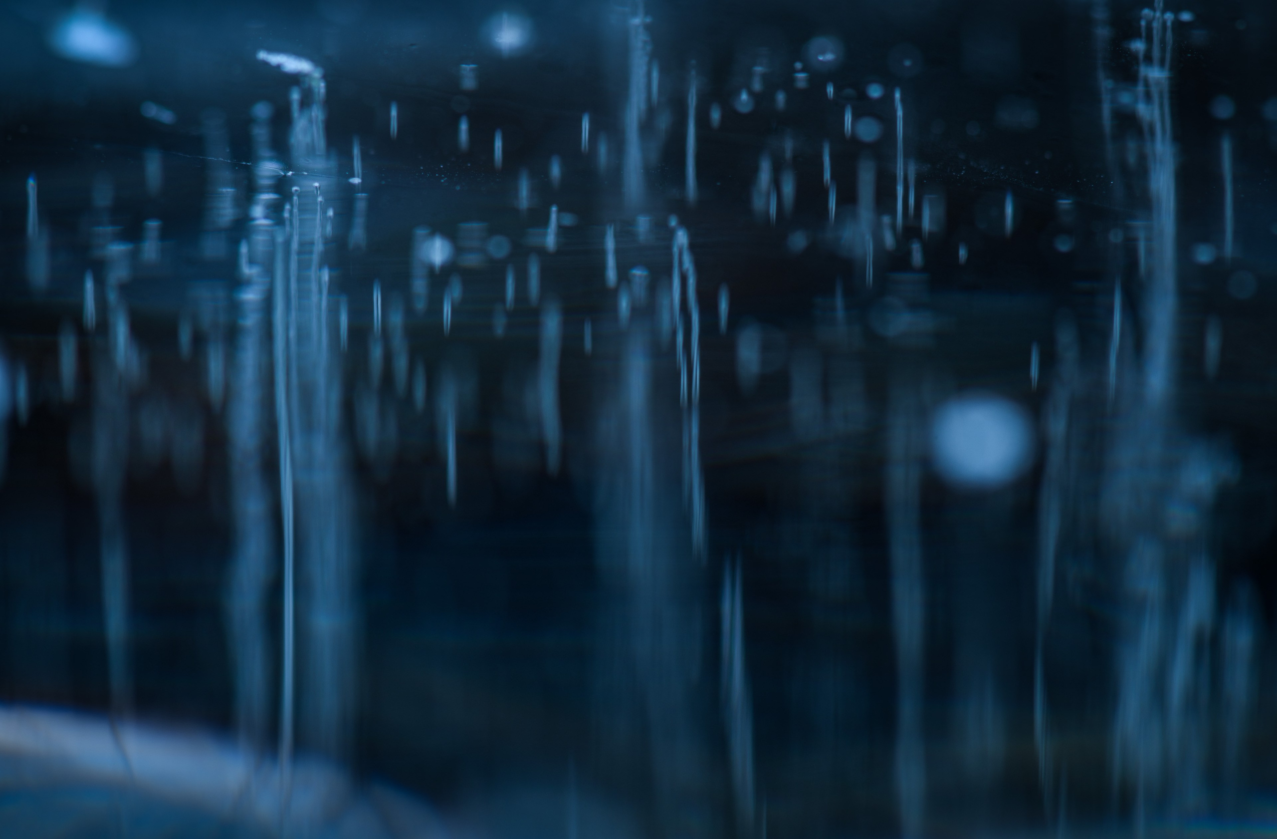 Könkäänsaari. Северные Ночи