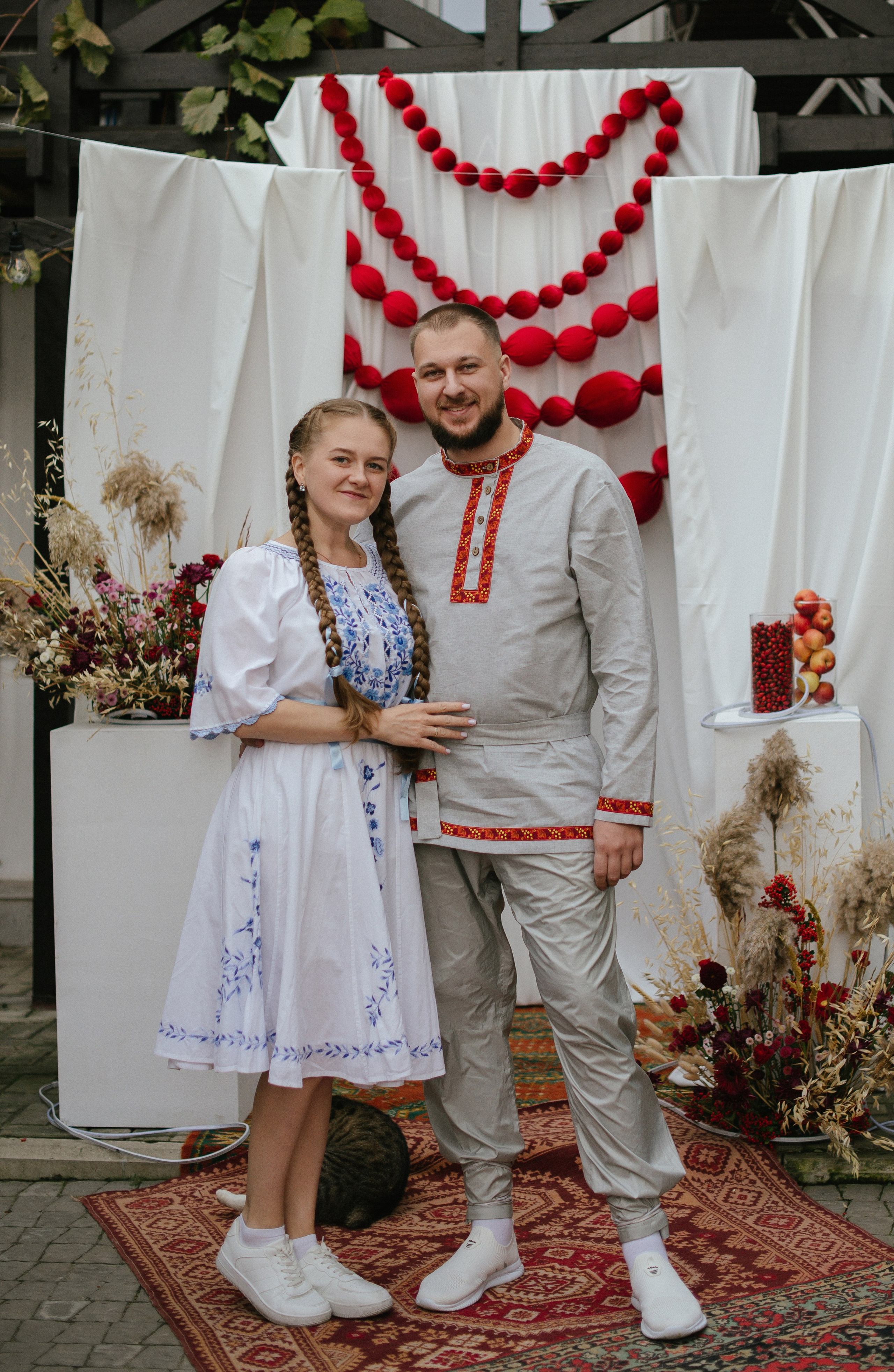 Роман и Лиза (г.Севастополь). Свадебный, женский, семейный фотограф в Севастополе Юлия Мошенко
