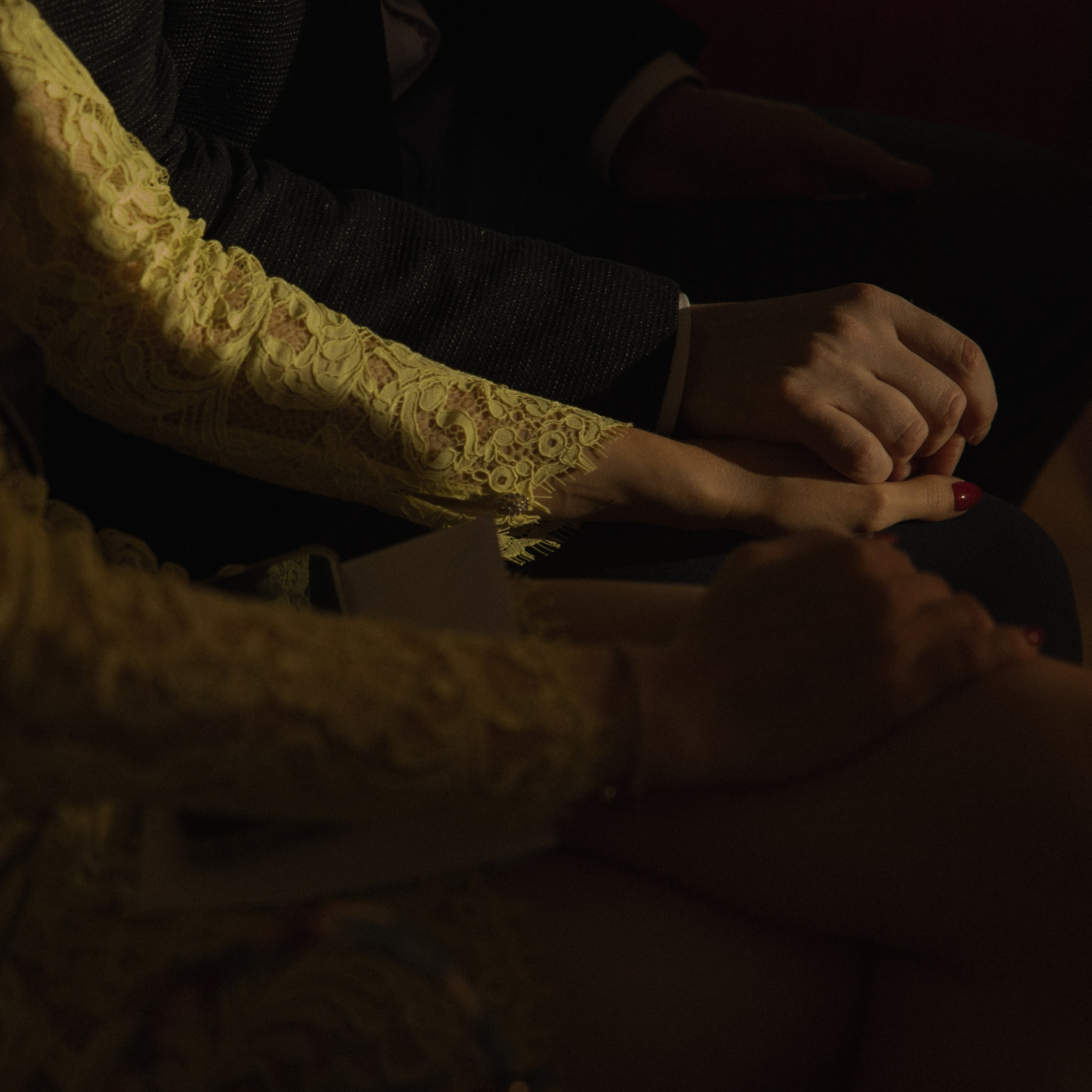 Яна & Константин. Фотограф Serj Ganso