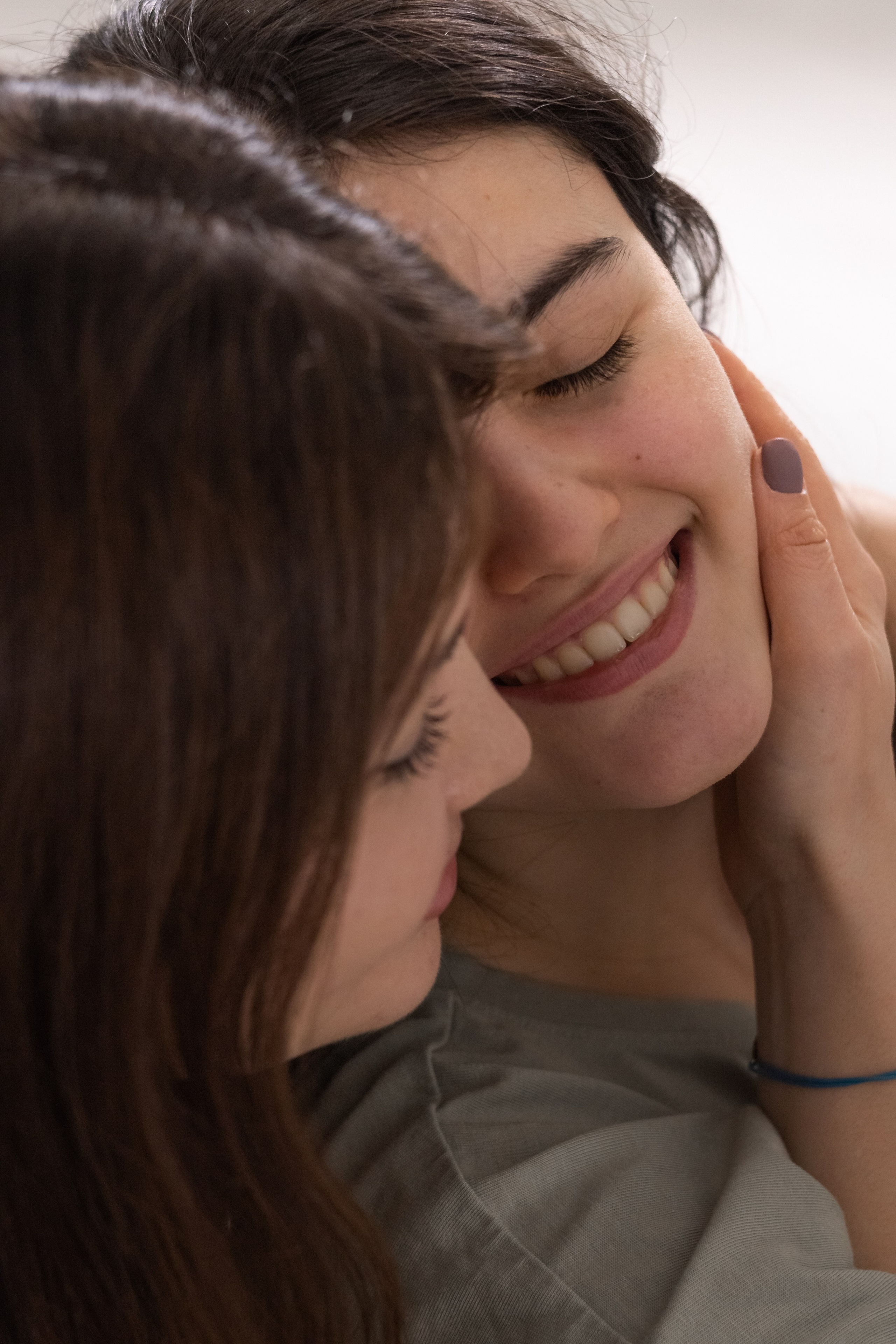 Семейная съемка для Ани. Семейный и свадебный фотограф в Воронеже Людмила Трифонова