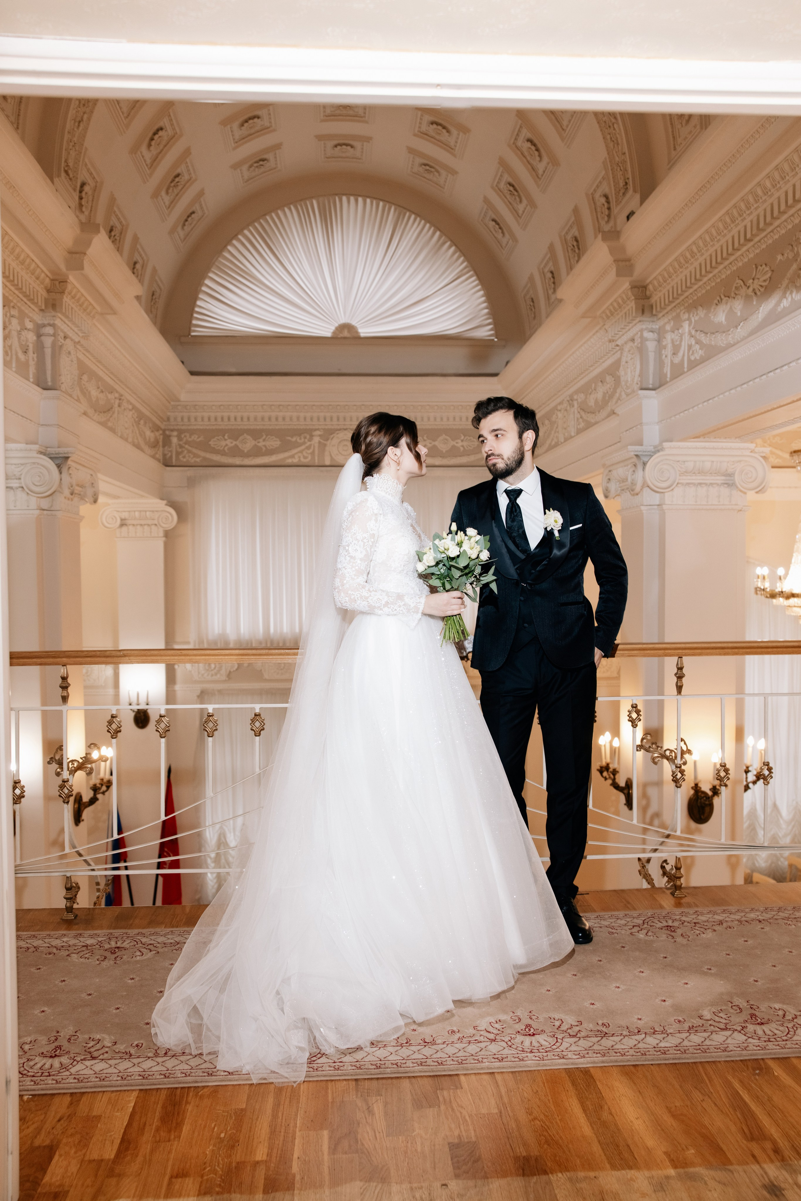 Екатерина и Виктор. Репортажный ивент фотограф СПб Кирилл Зубков