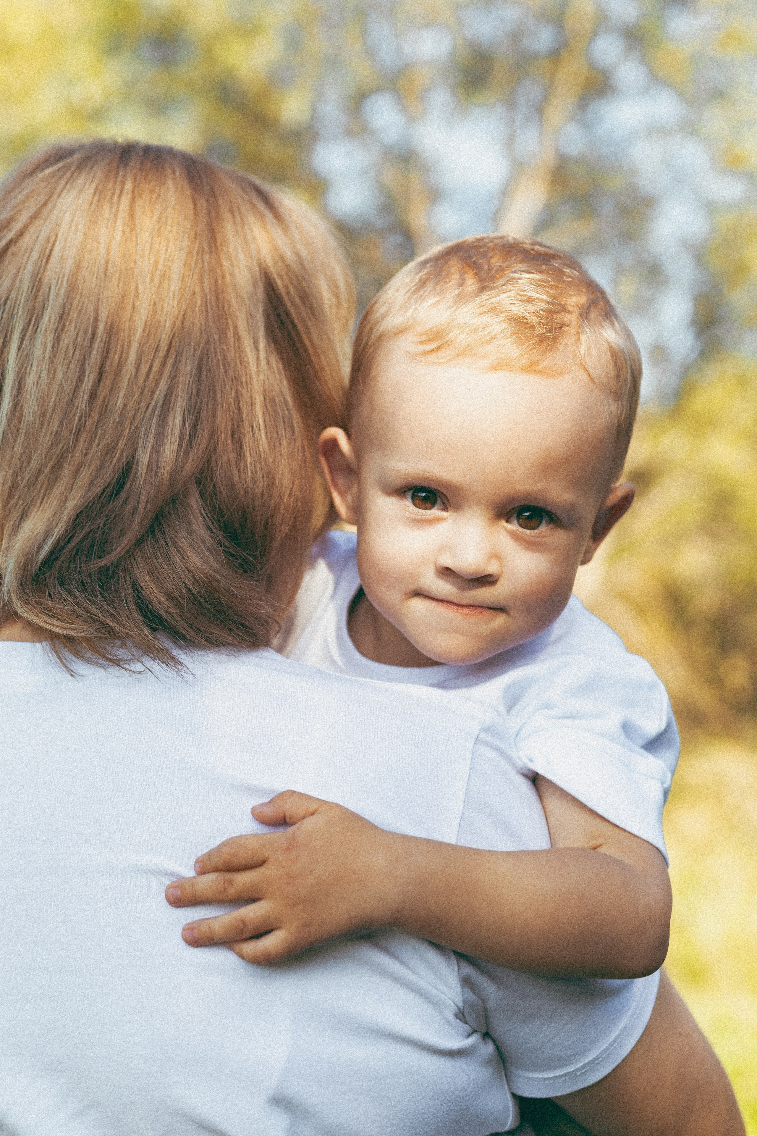 Семейная фотосессия на природе в Ангарске. Фотограф Ангарск Александра Зарубина