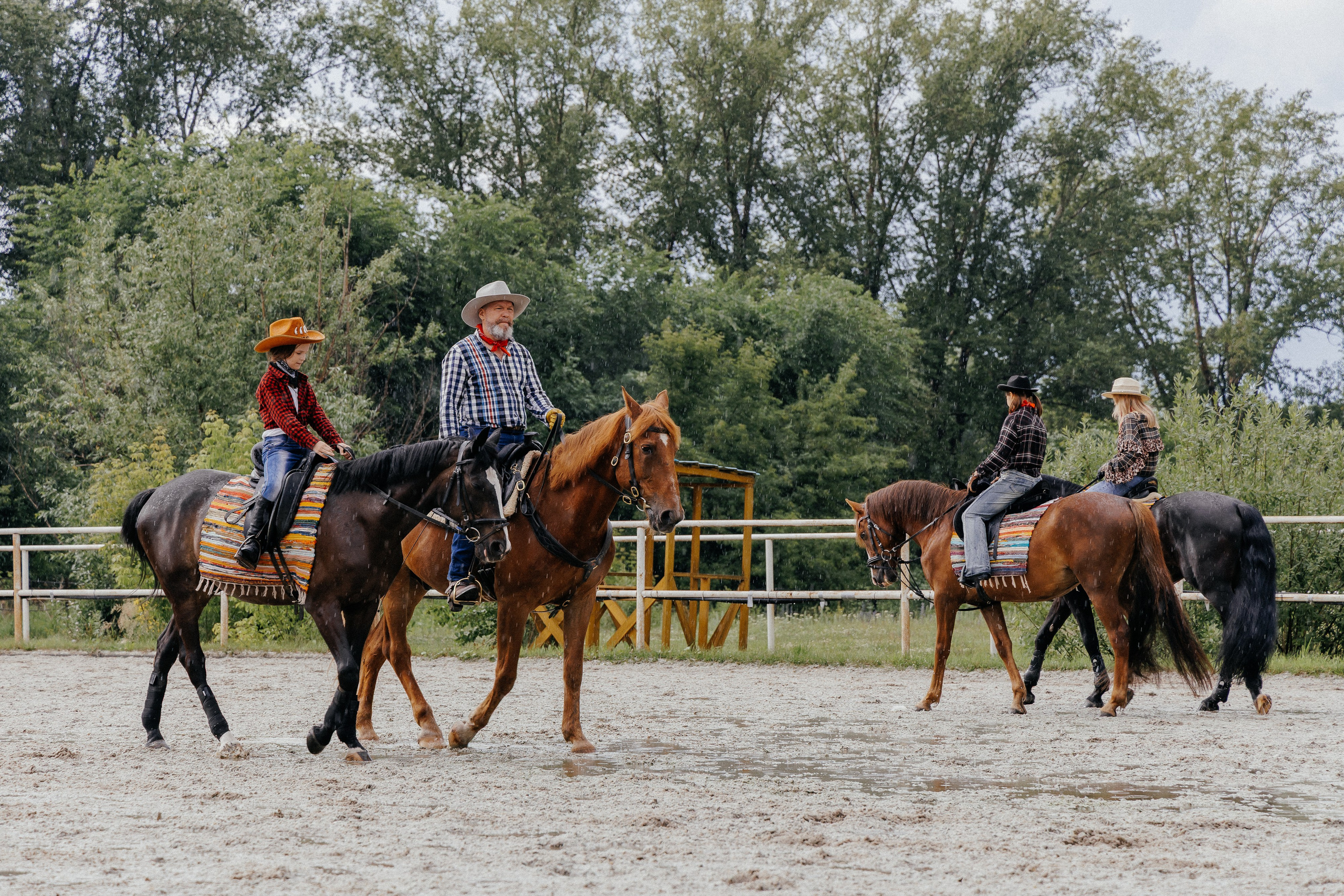 KSK Raid. Фотограф Иван Гуляев