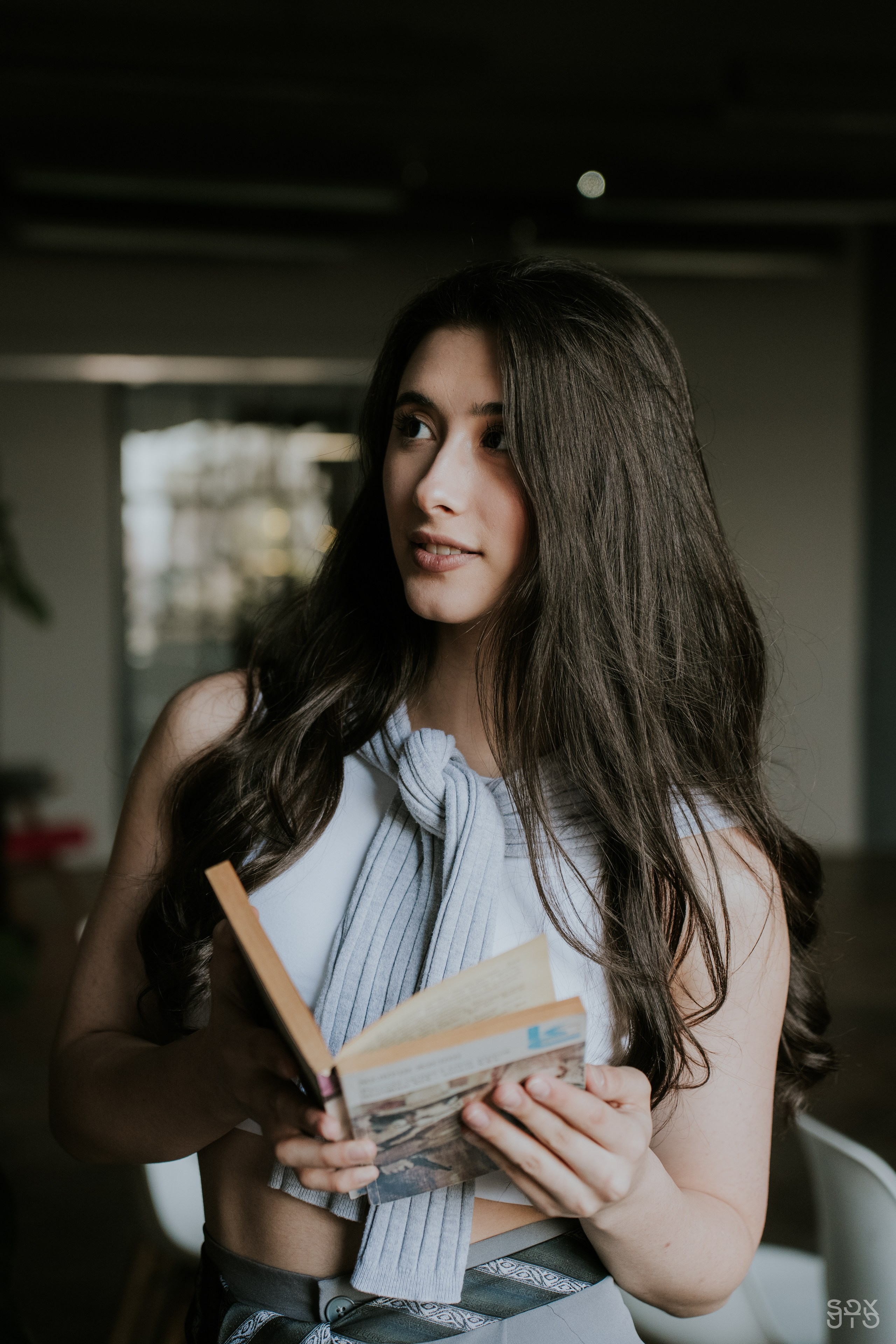 BAKED ROLL x Grad! ent