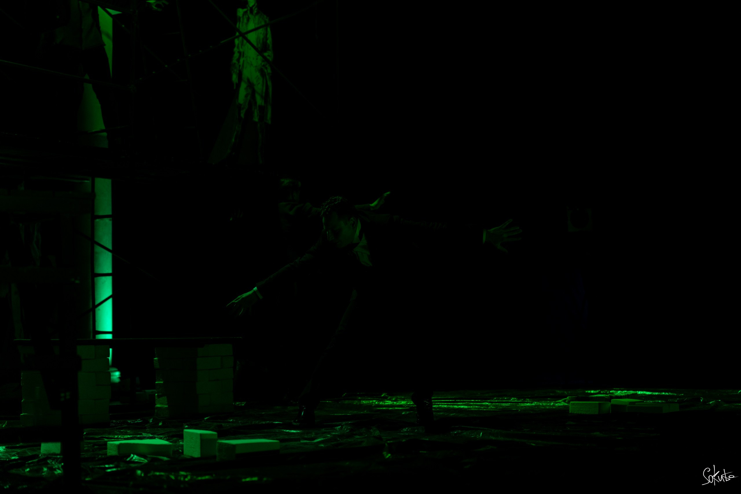 День Театра