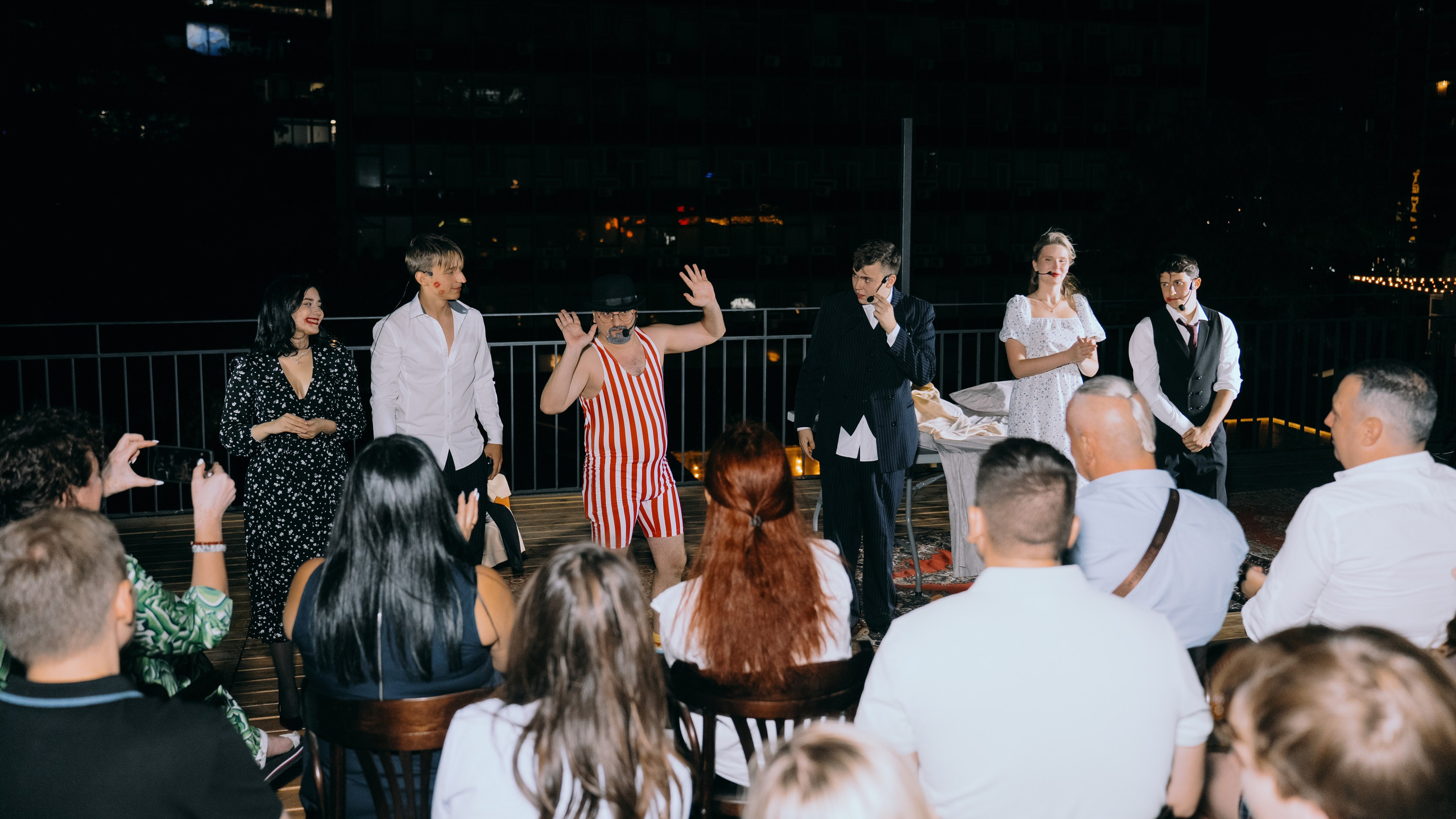 ПОМРЕЖ | Новая земля