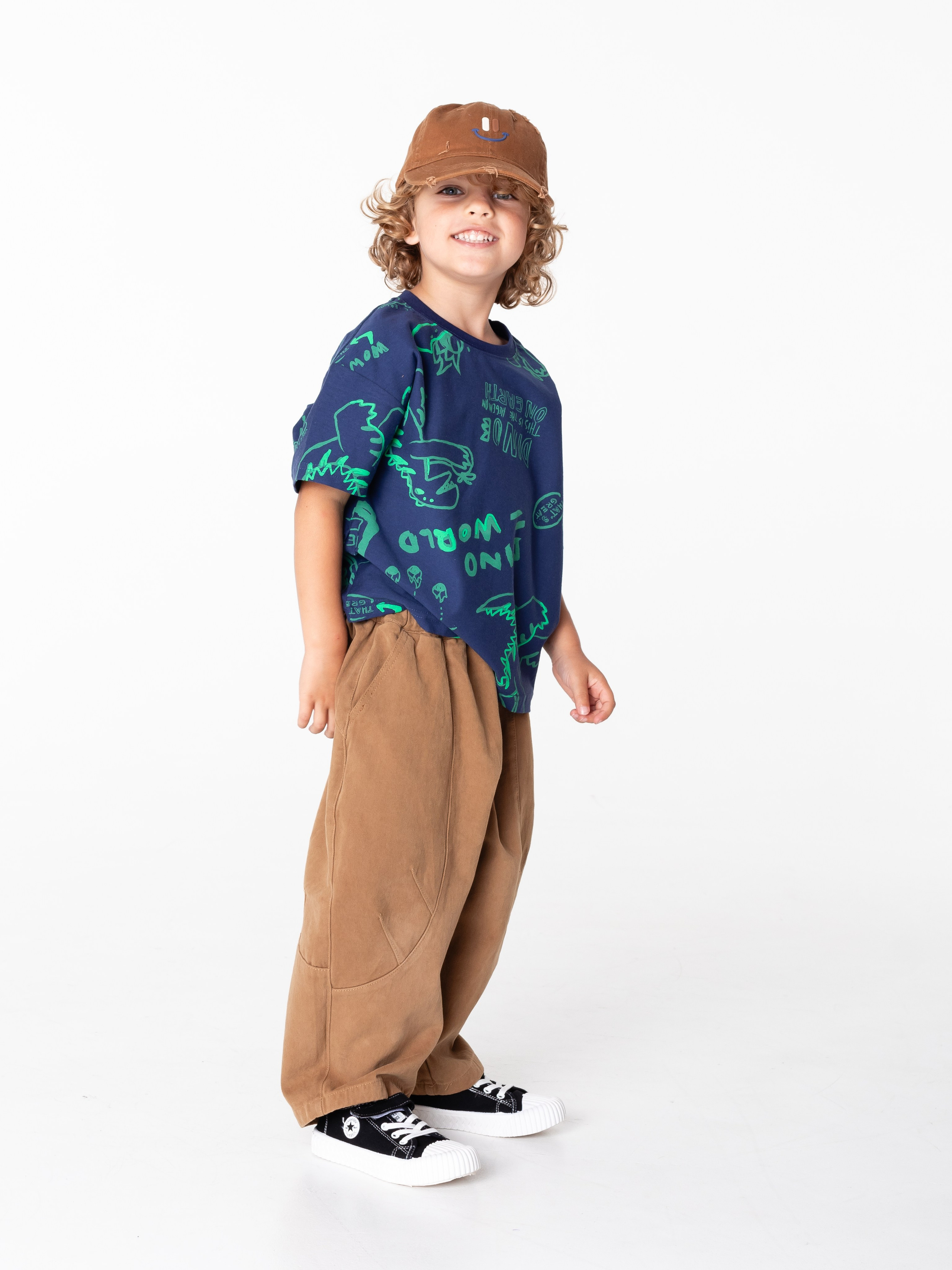 Дет. футболки. Фотограф в Краснодаре Арина Кудряшова