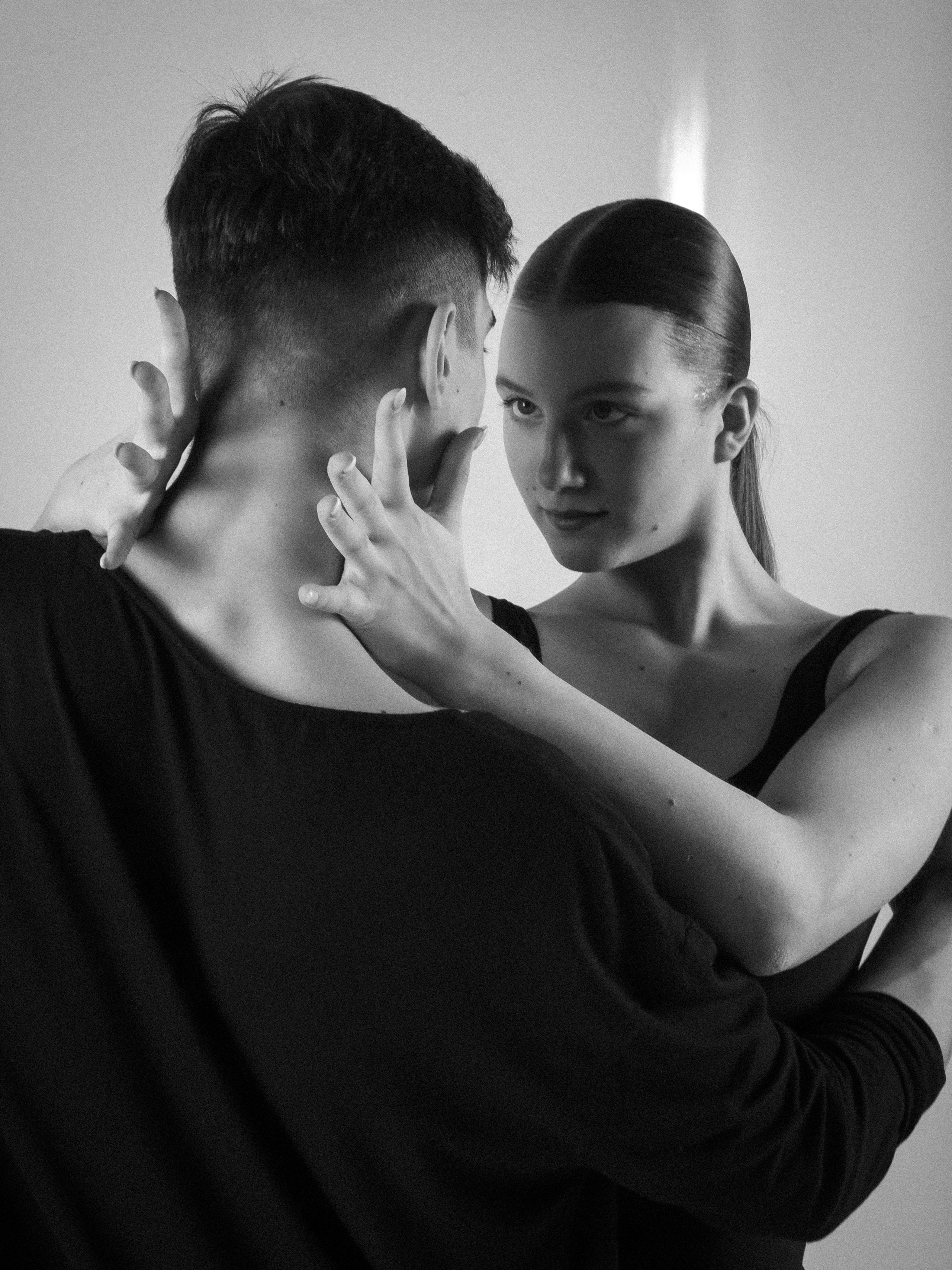 Танцевальная съемка. Фотограф Барнаул Софья Бояринова