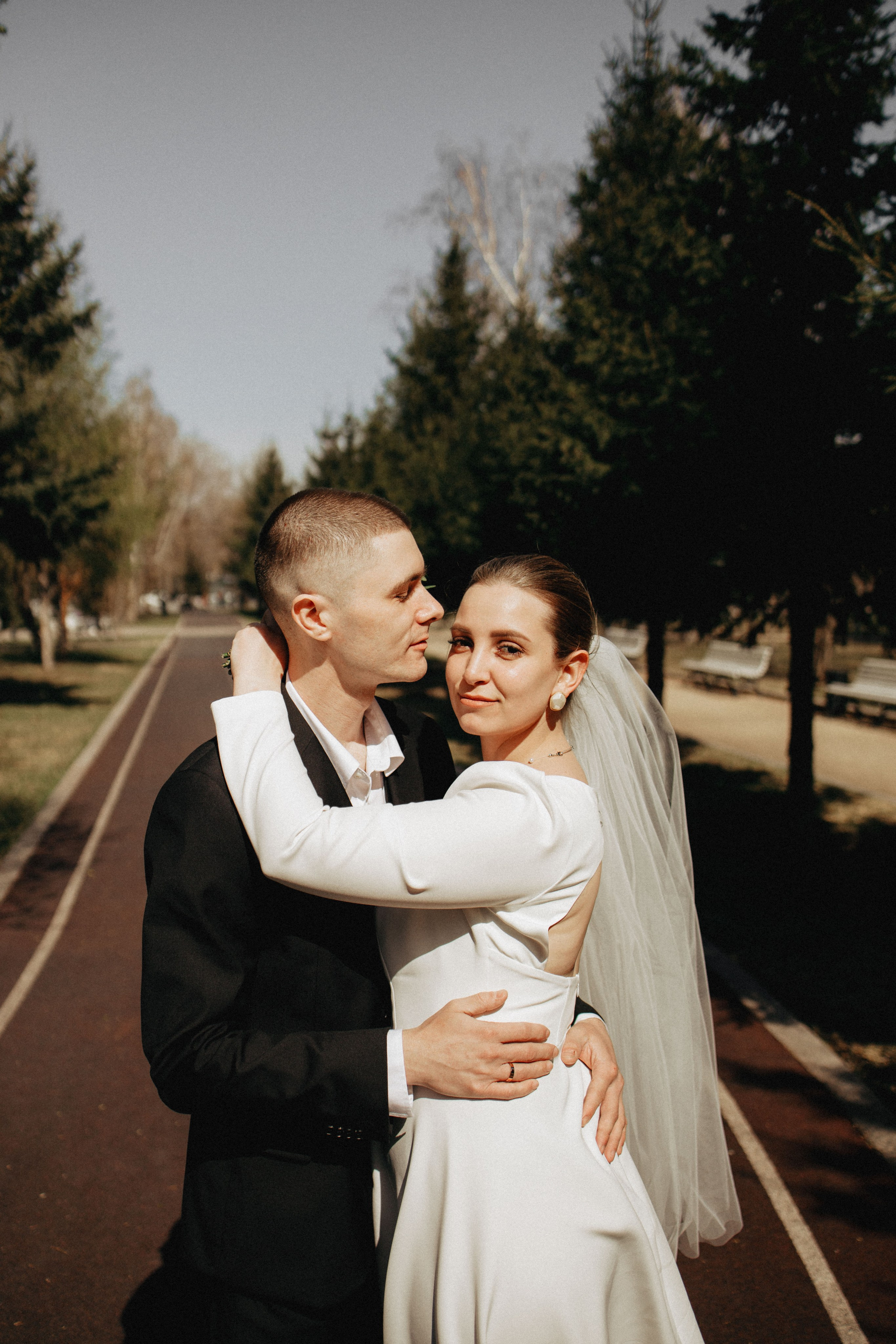 Тёплый апрель. Lifestyle семейный и детский фотограф в Омске Иванова Екатерина