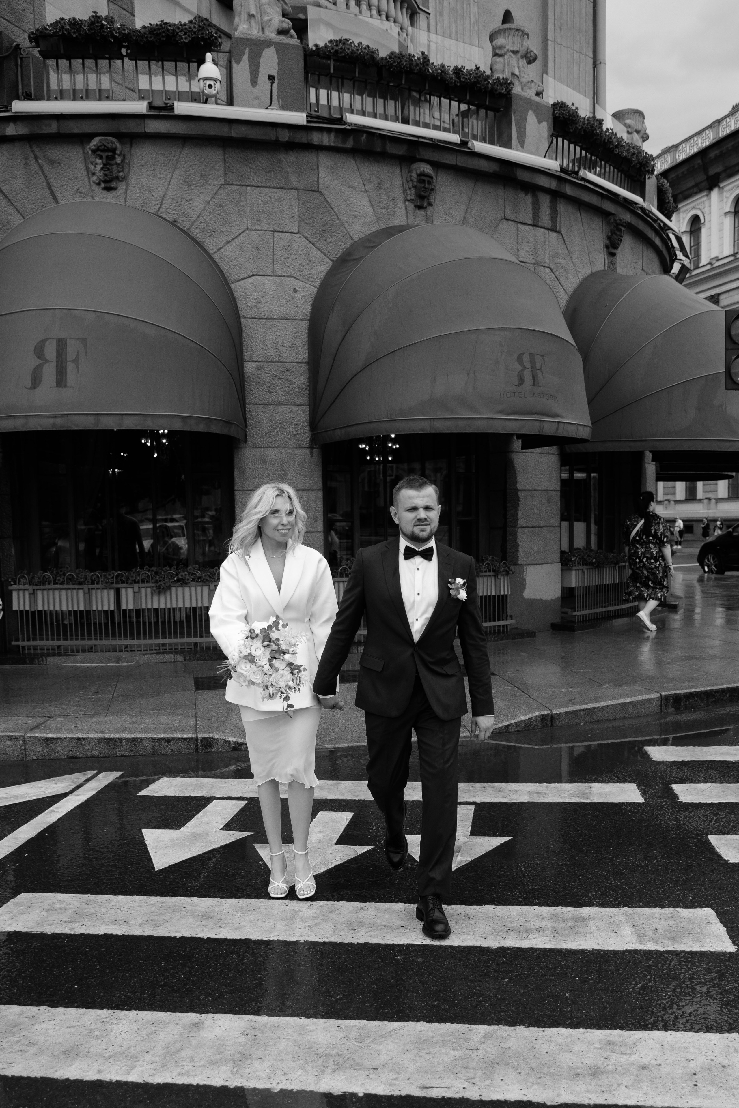 V&V. Свадебный и семейный фотограф в Санкт- Петербурге Гугучкина Полина