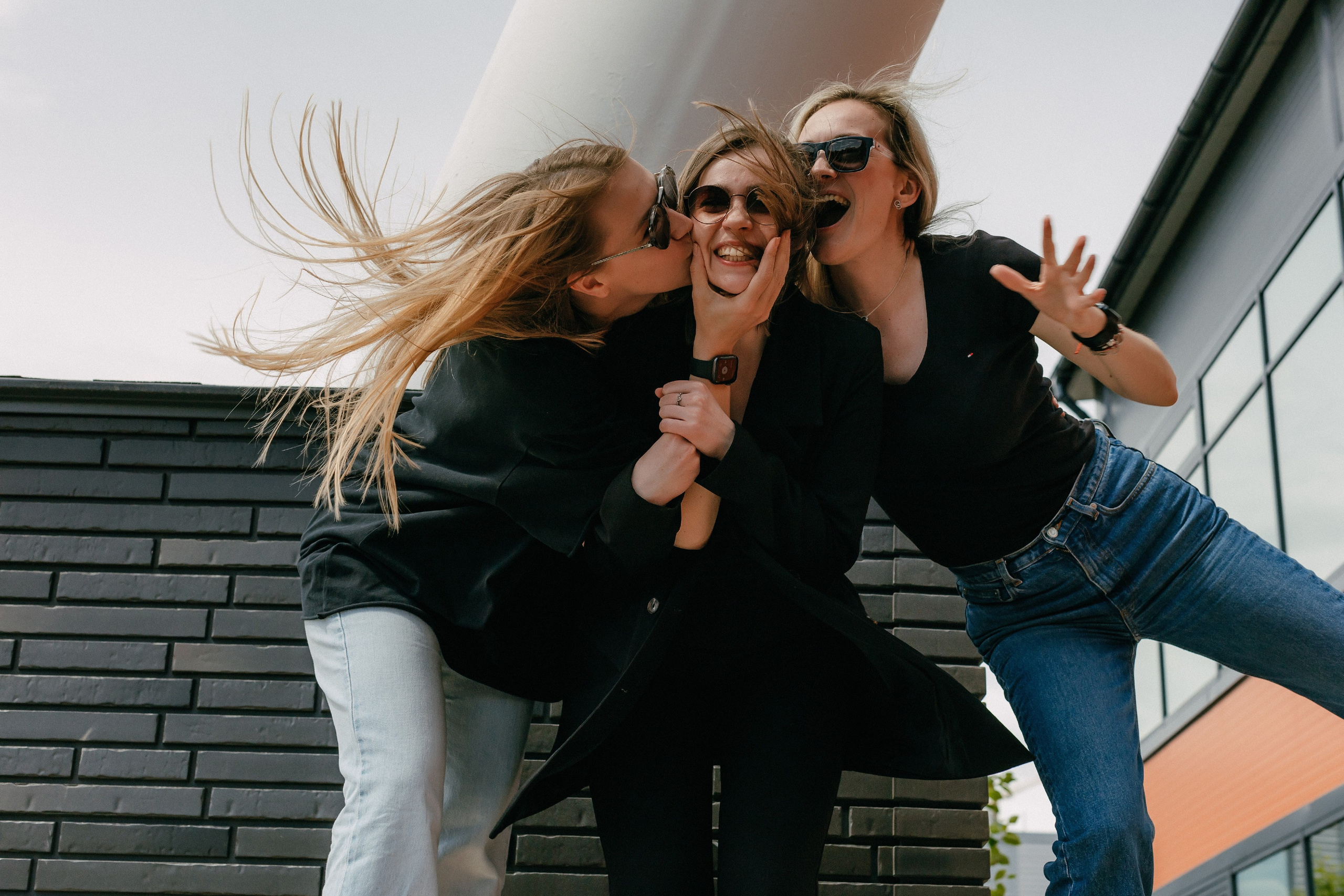 Александра. Bday. Мария Стеклова контент фотограф и семейный фотограф в Омске и Тюмени