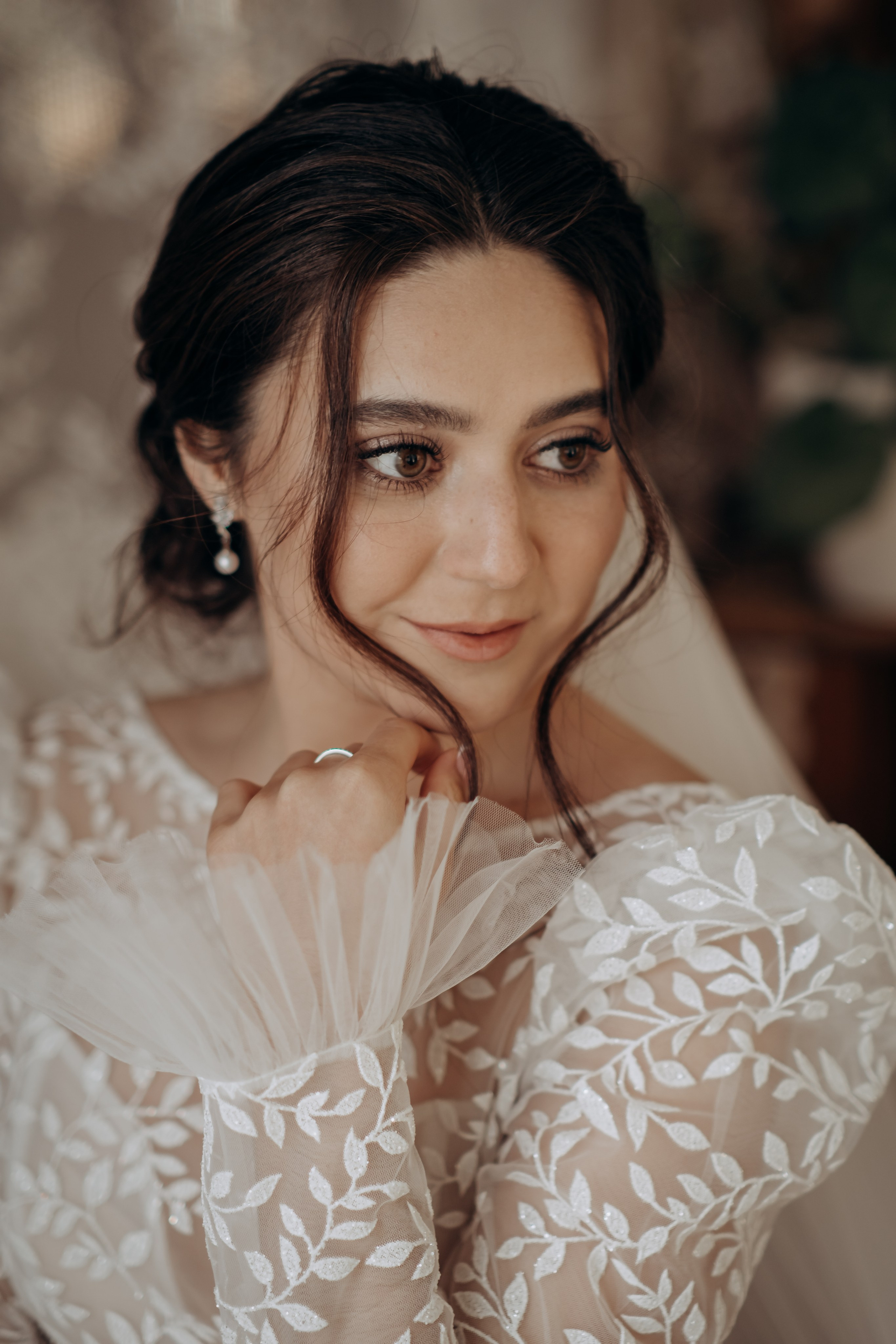 Алсу и Вадим. Свадебный фотограф Челябинск