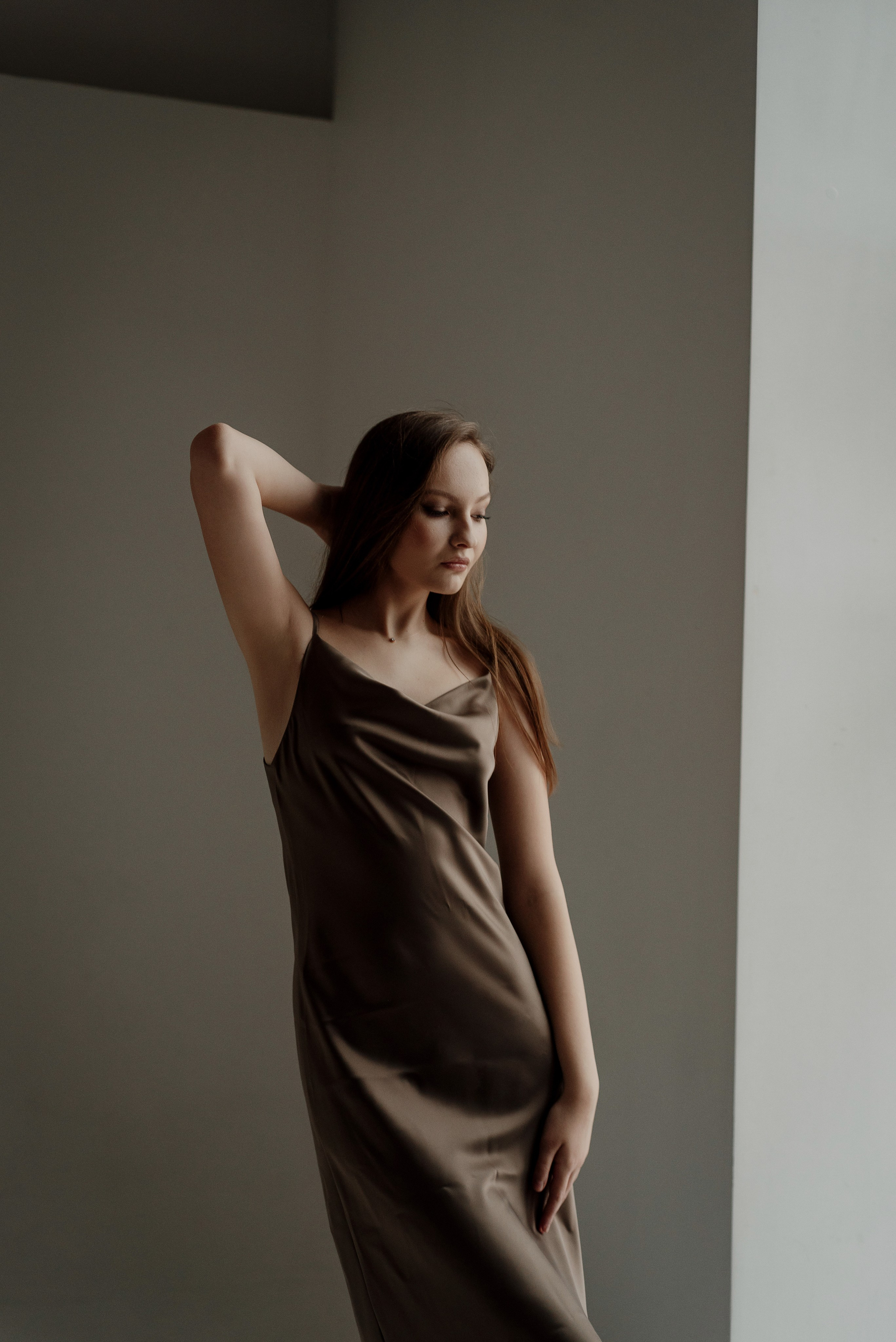 Ирина. Фотограф Ульяновск Ксения Холматова