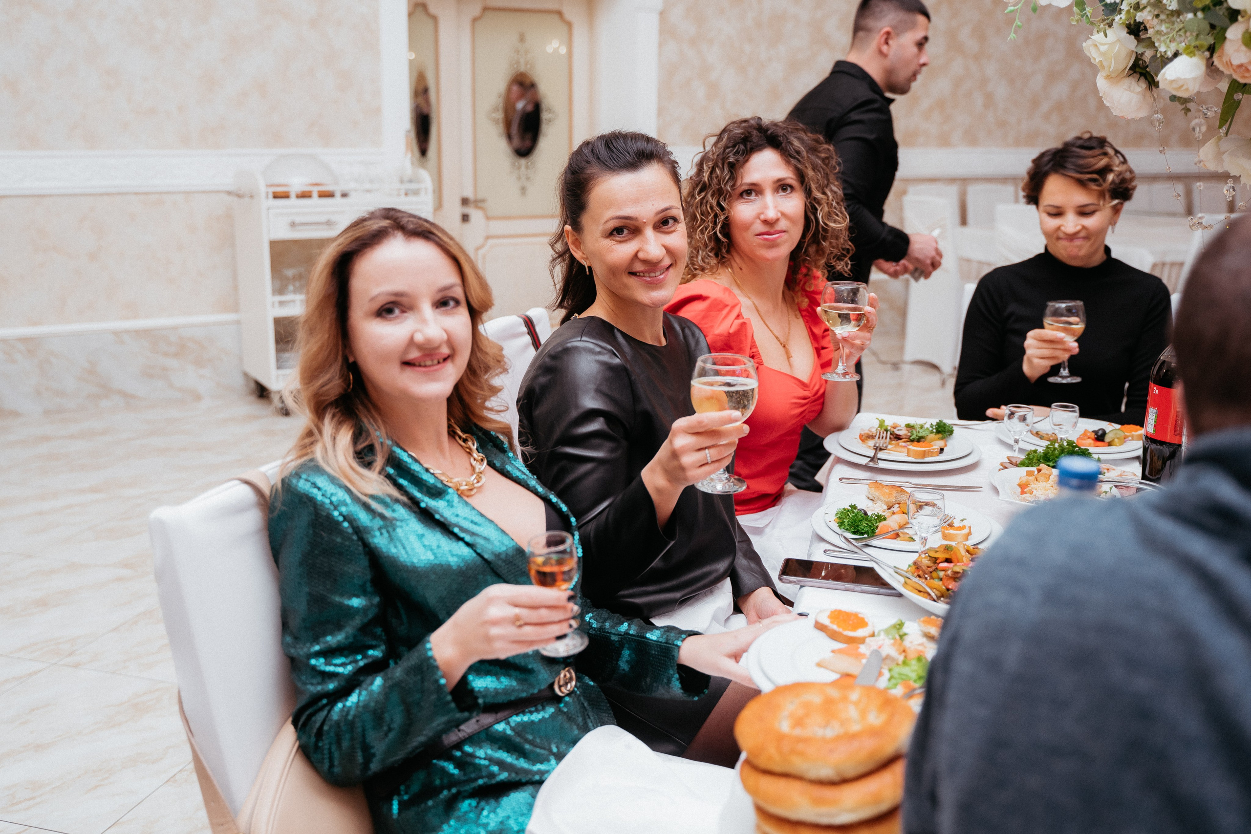 Новый год (РЭС). Свадебный фотограф в Симферополе