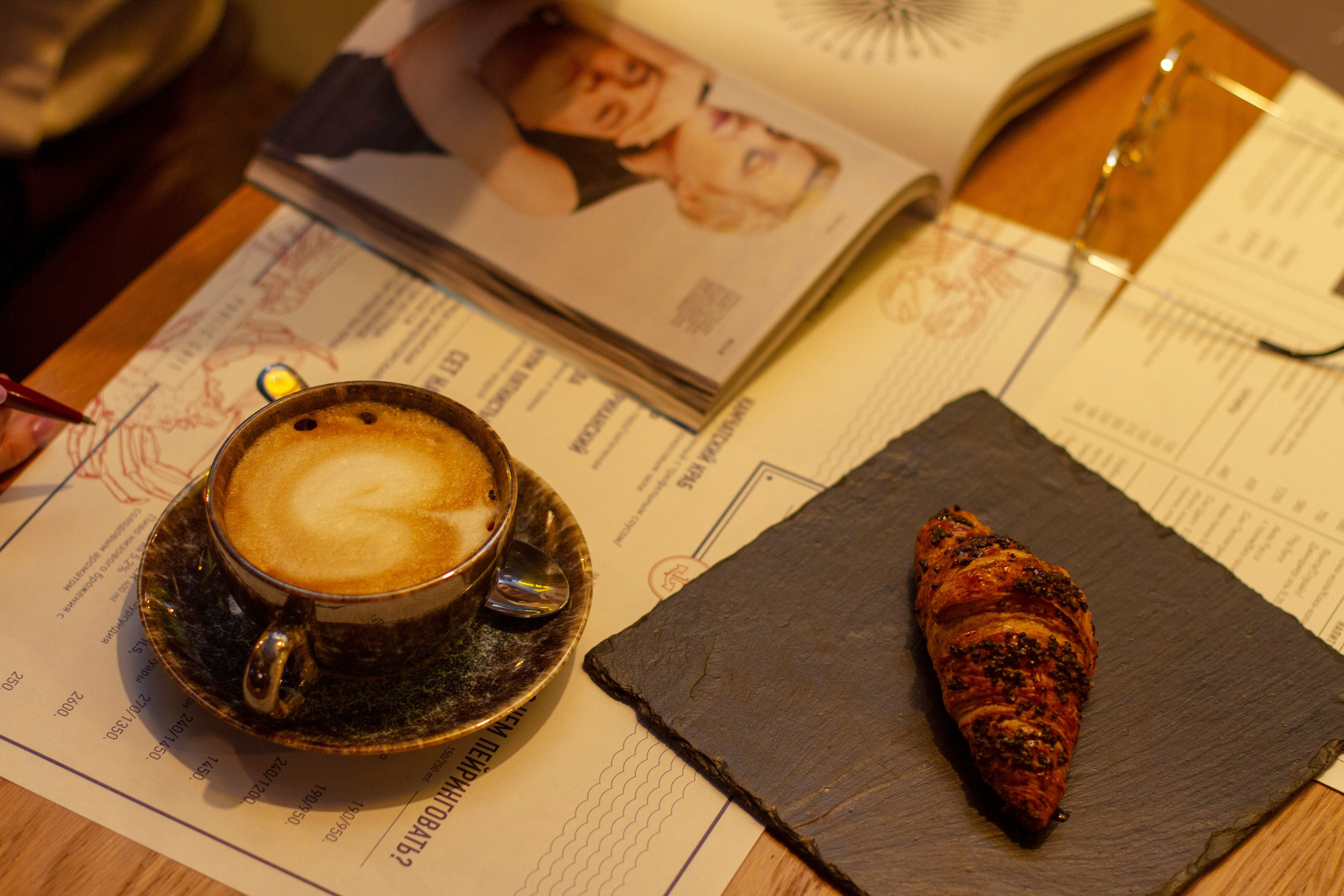 Женский Портрет. Андреева Полина l Портретный фотограф в Москве