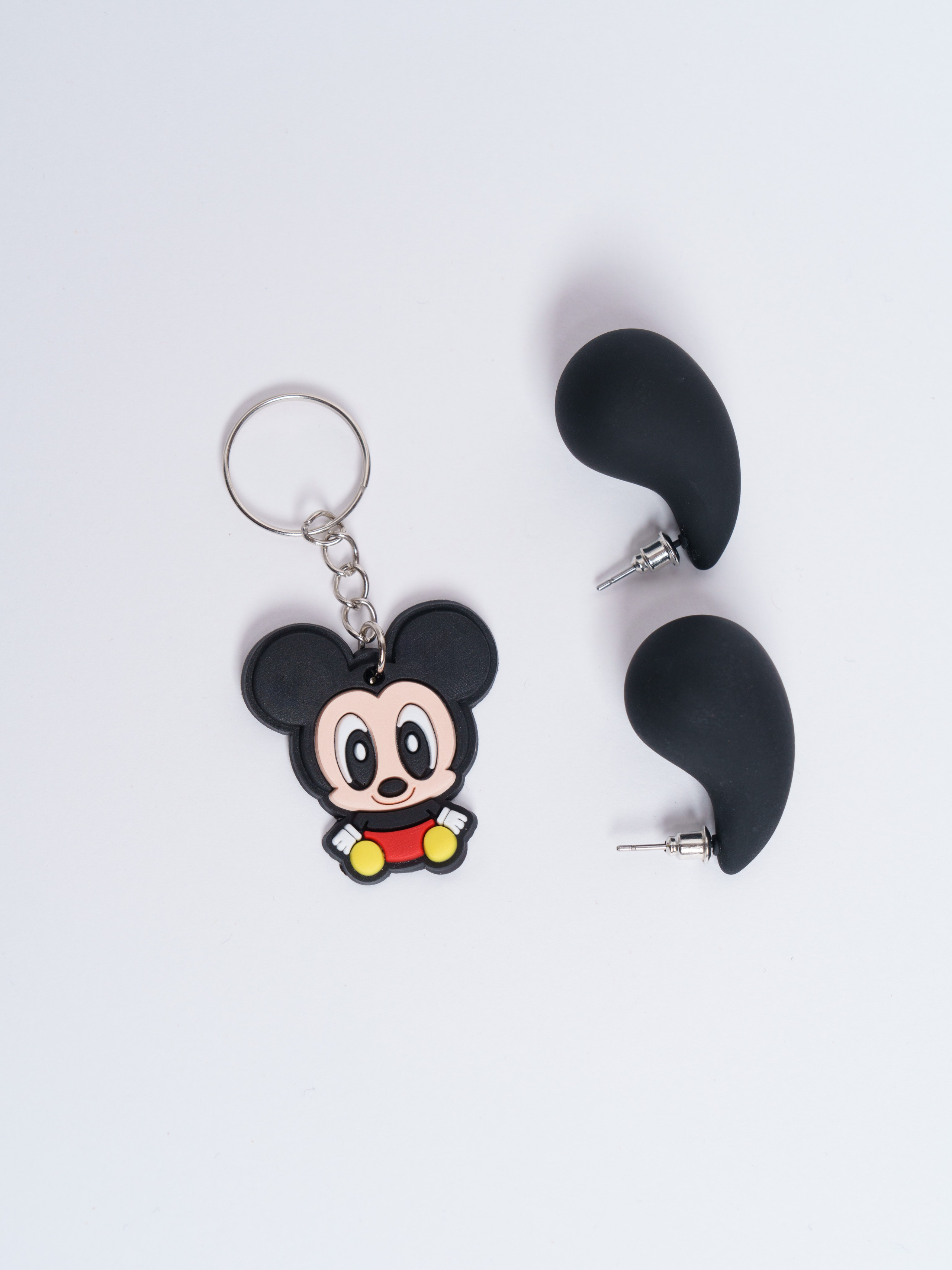 Съемка сережек для WB и OZON. Портретный и Контент фотограф Григорий Семенов (Grifon) в Ижевске