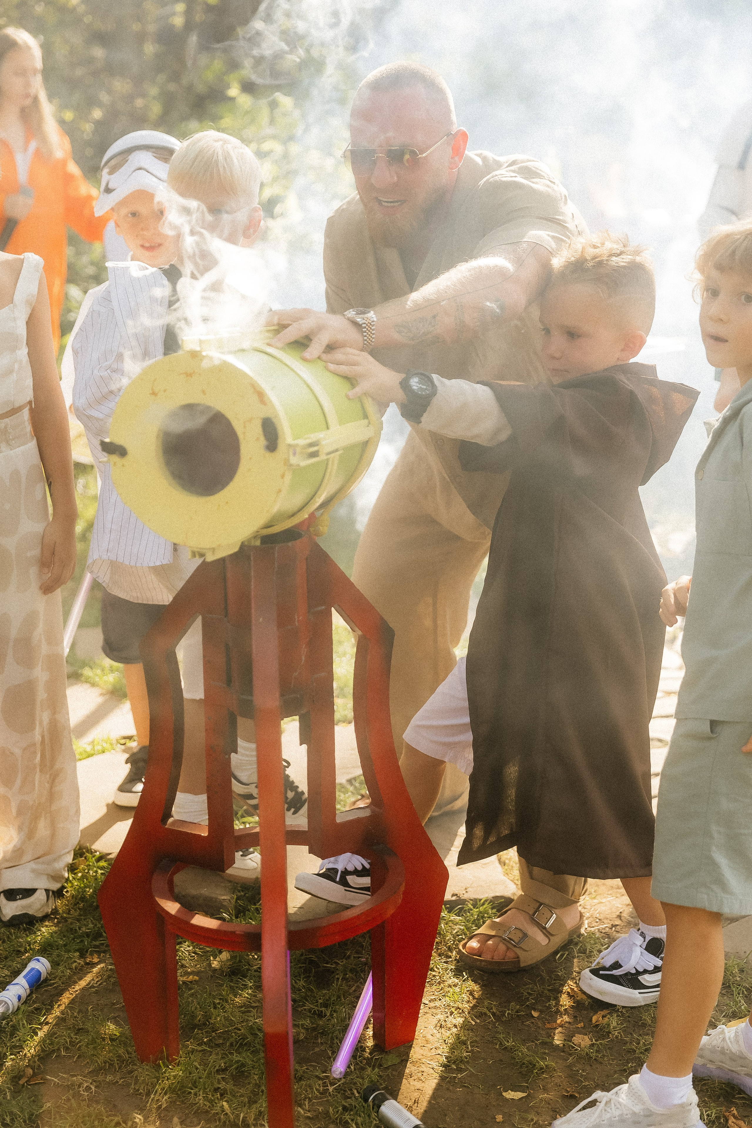 SEROVSKI Родион. Свадебный фотограф в Москве Николай Болт