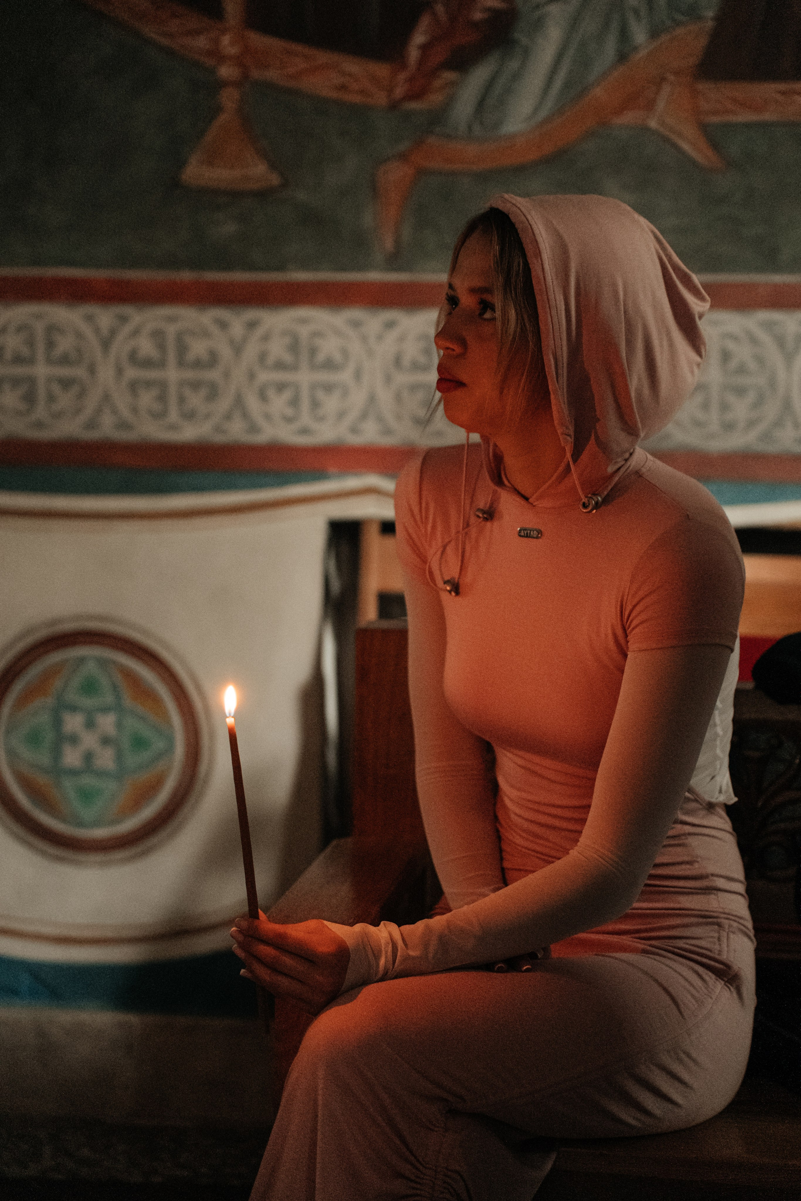 Крестины. Свадебный фотограф Москва Александра Аверкова