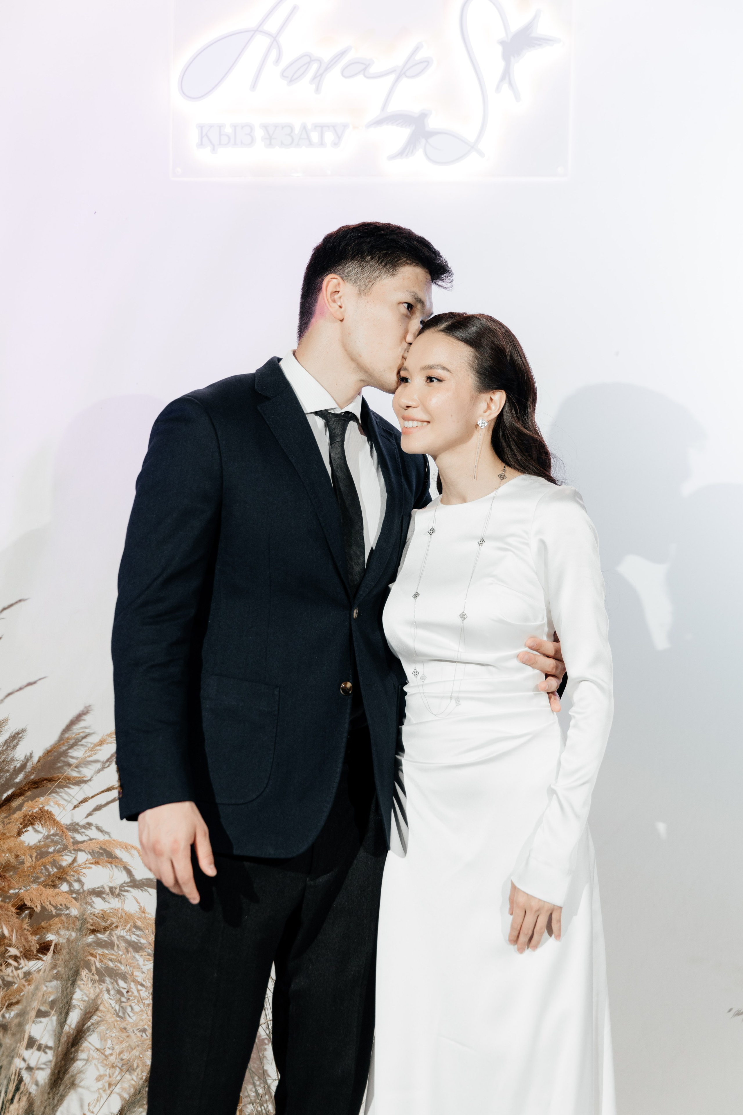 Azhar Uzatu. Свадебный фотограф Алматы