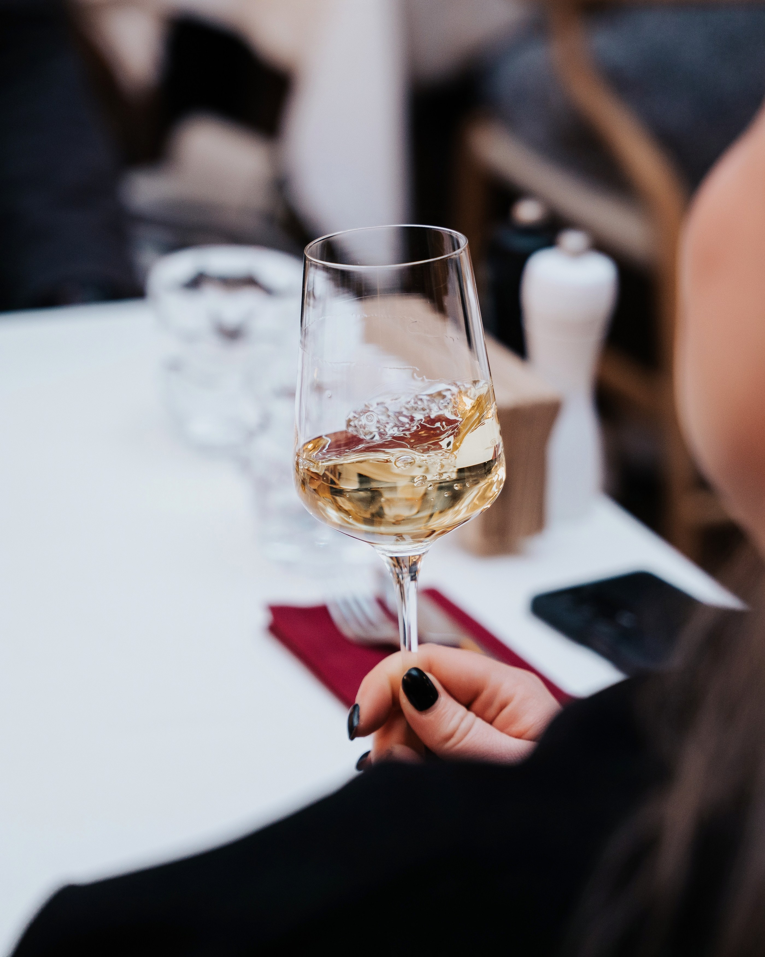 MAIN WINE. Фотограф Хабаровск