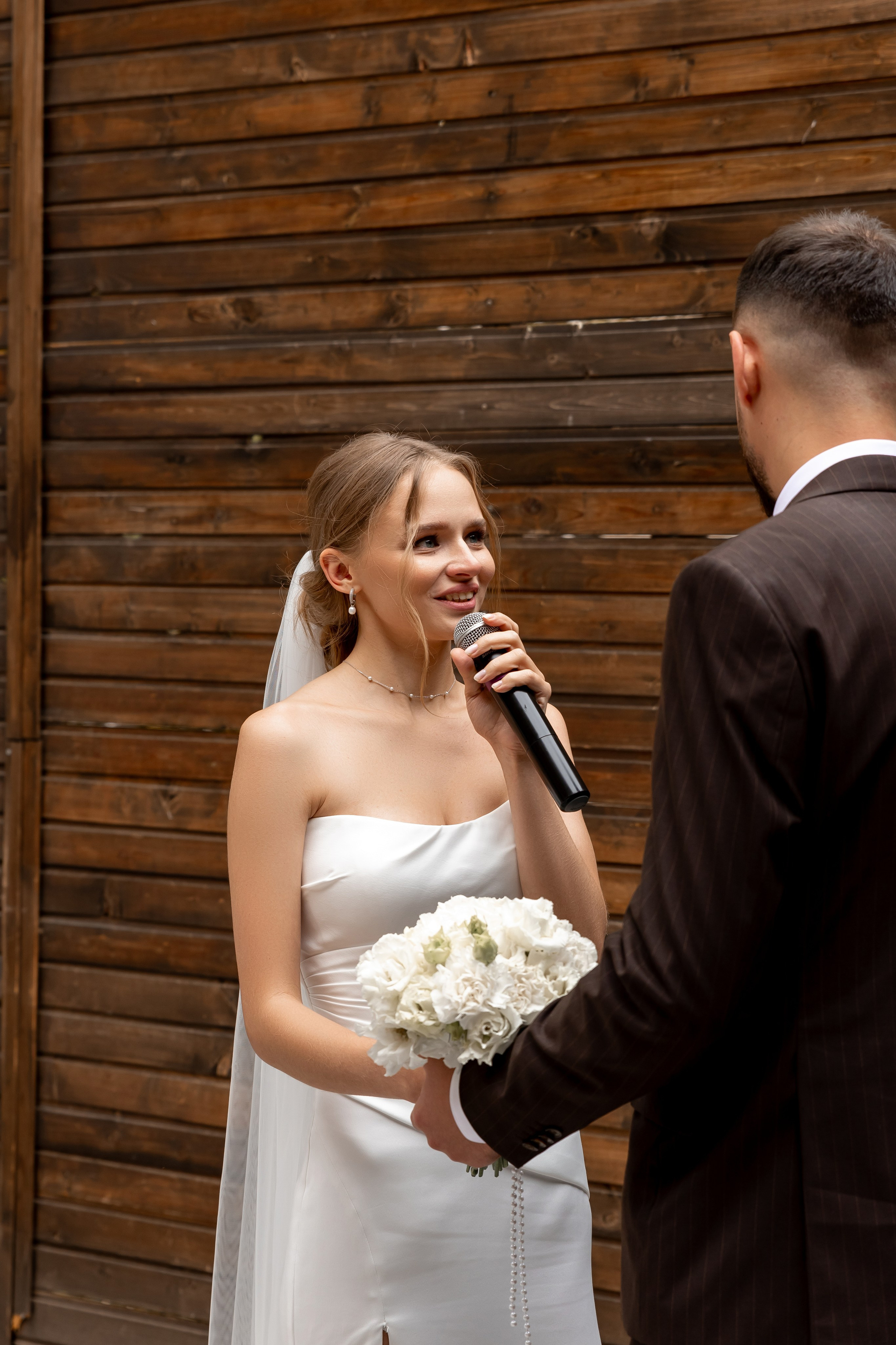 Кирилл и Дарья. Свадебный фотограф в Саратове