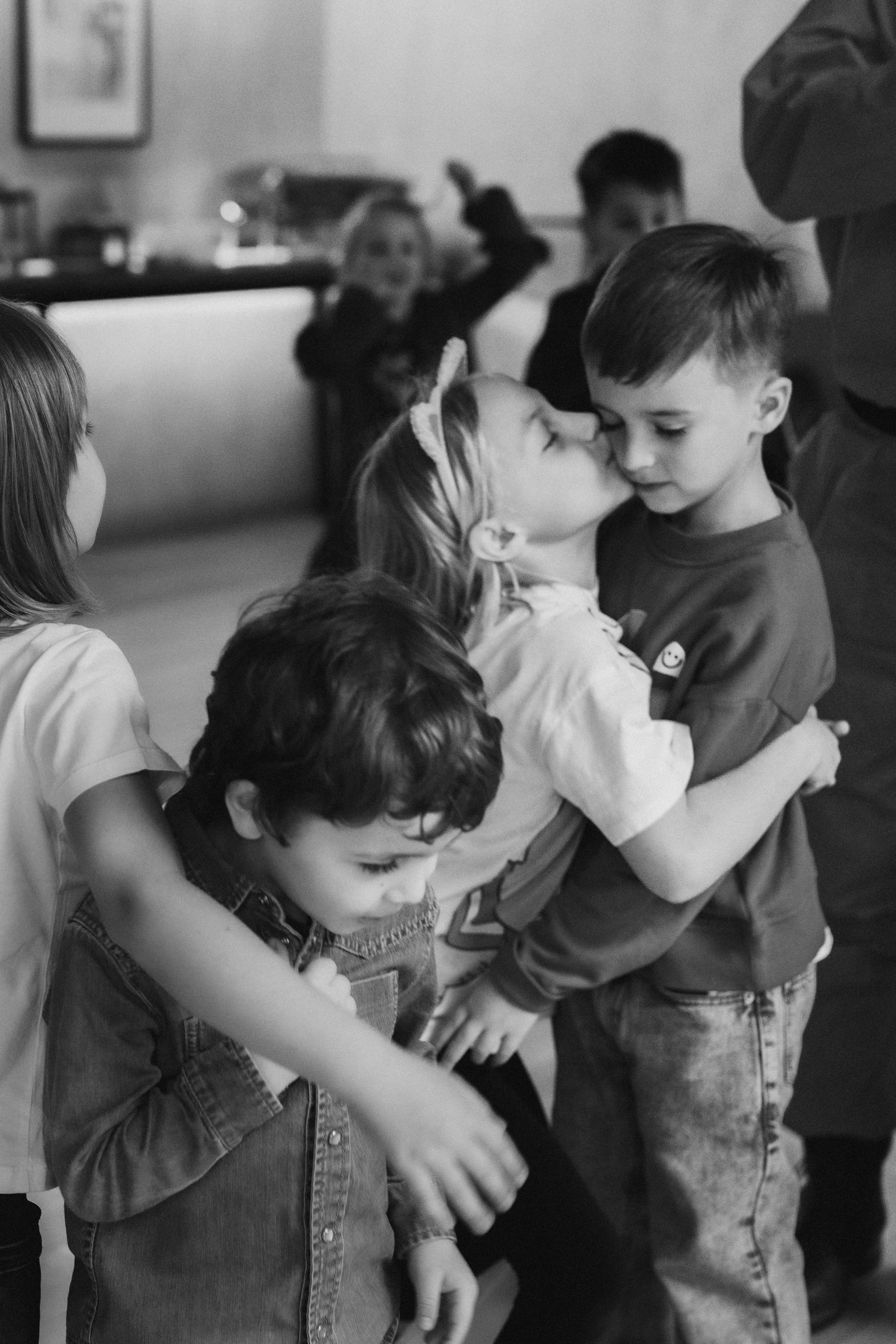 День Рождения Никиты