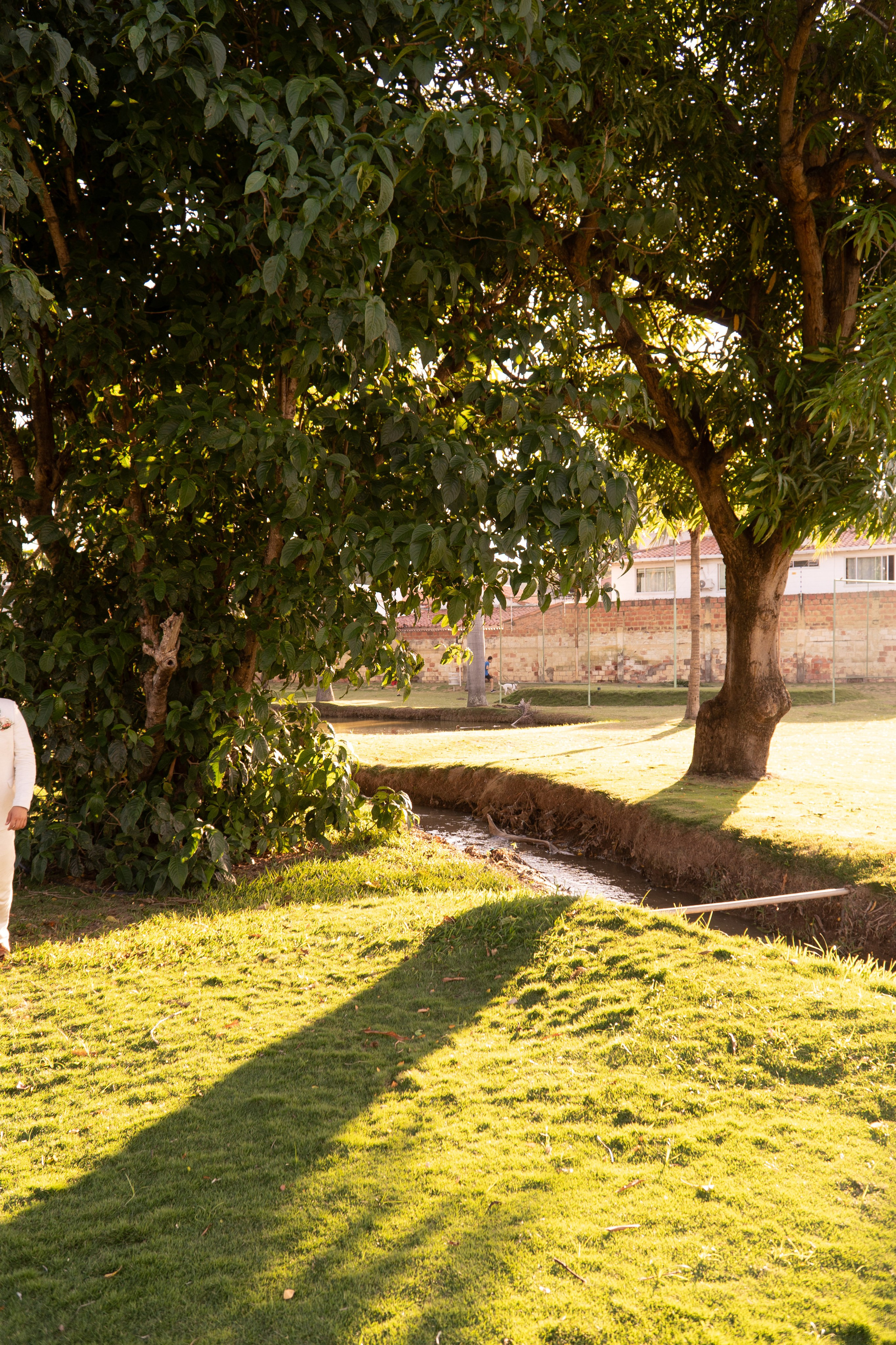 Carola & Gerson. Wedding Photographer in Barcelona and Medellin