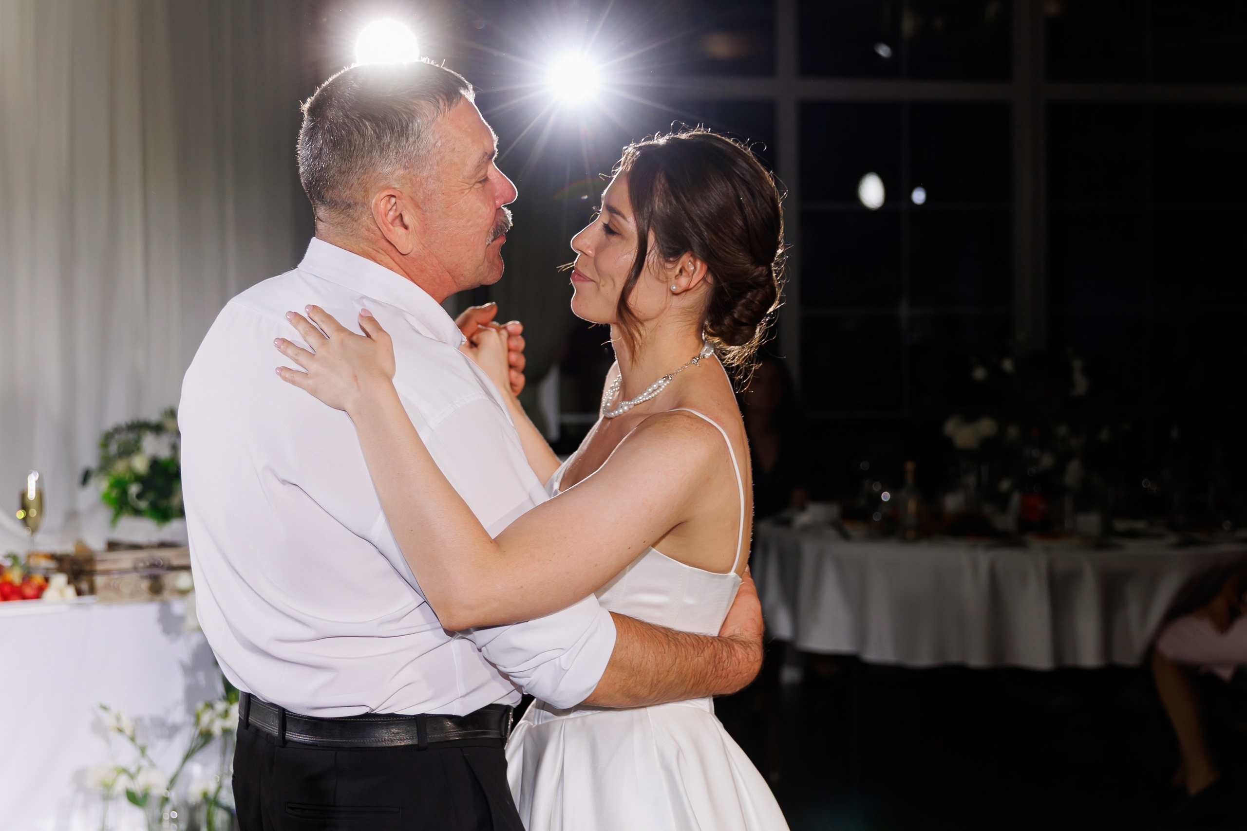 A&D. Свадебный фотограф. Москва. Мытищи