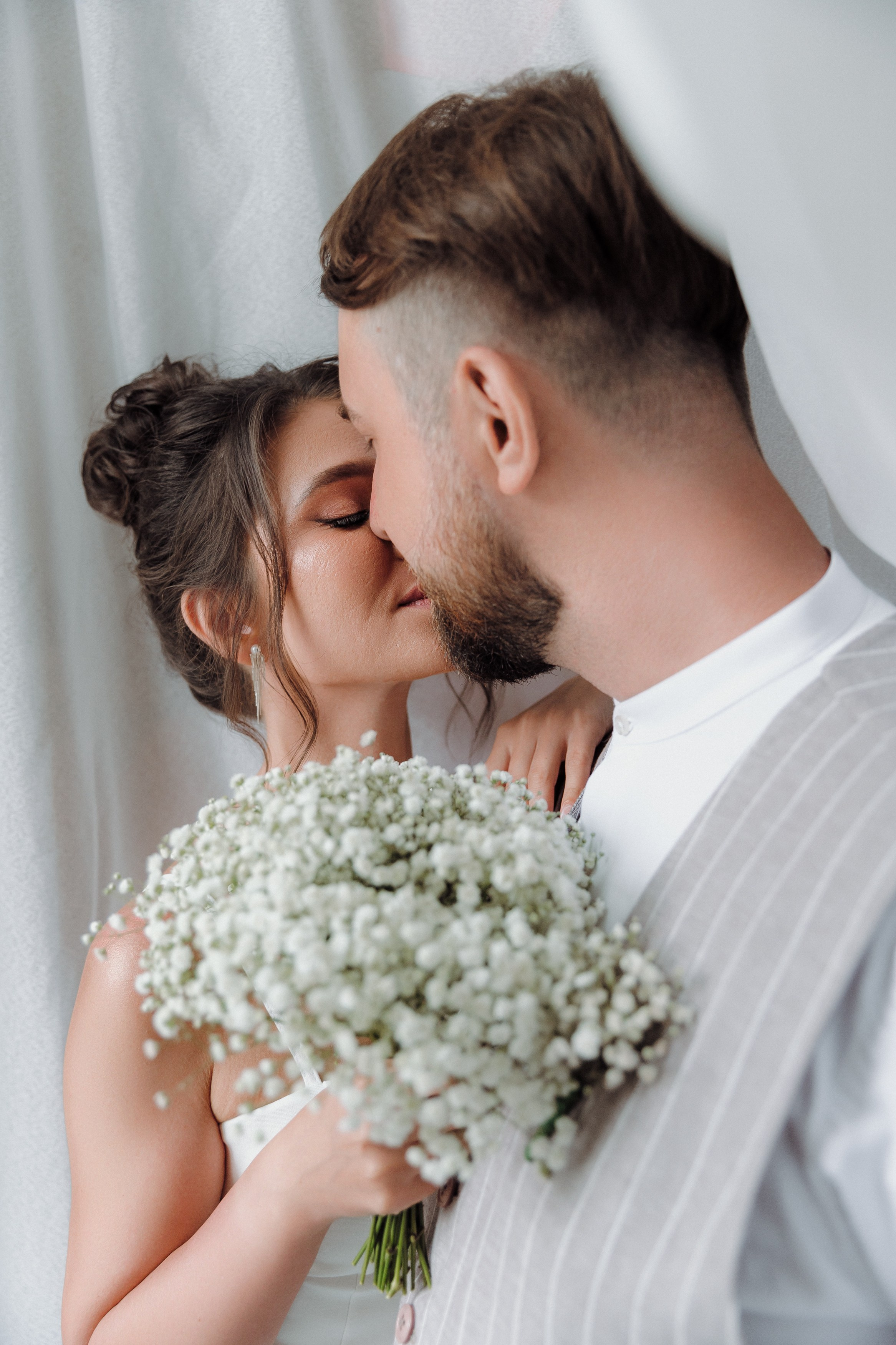 Евгений и Алина | 07.06.2024. Репортажный фотограф Челябинск Егор Фомин