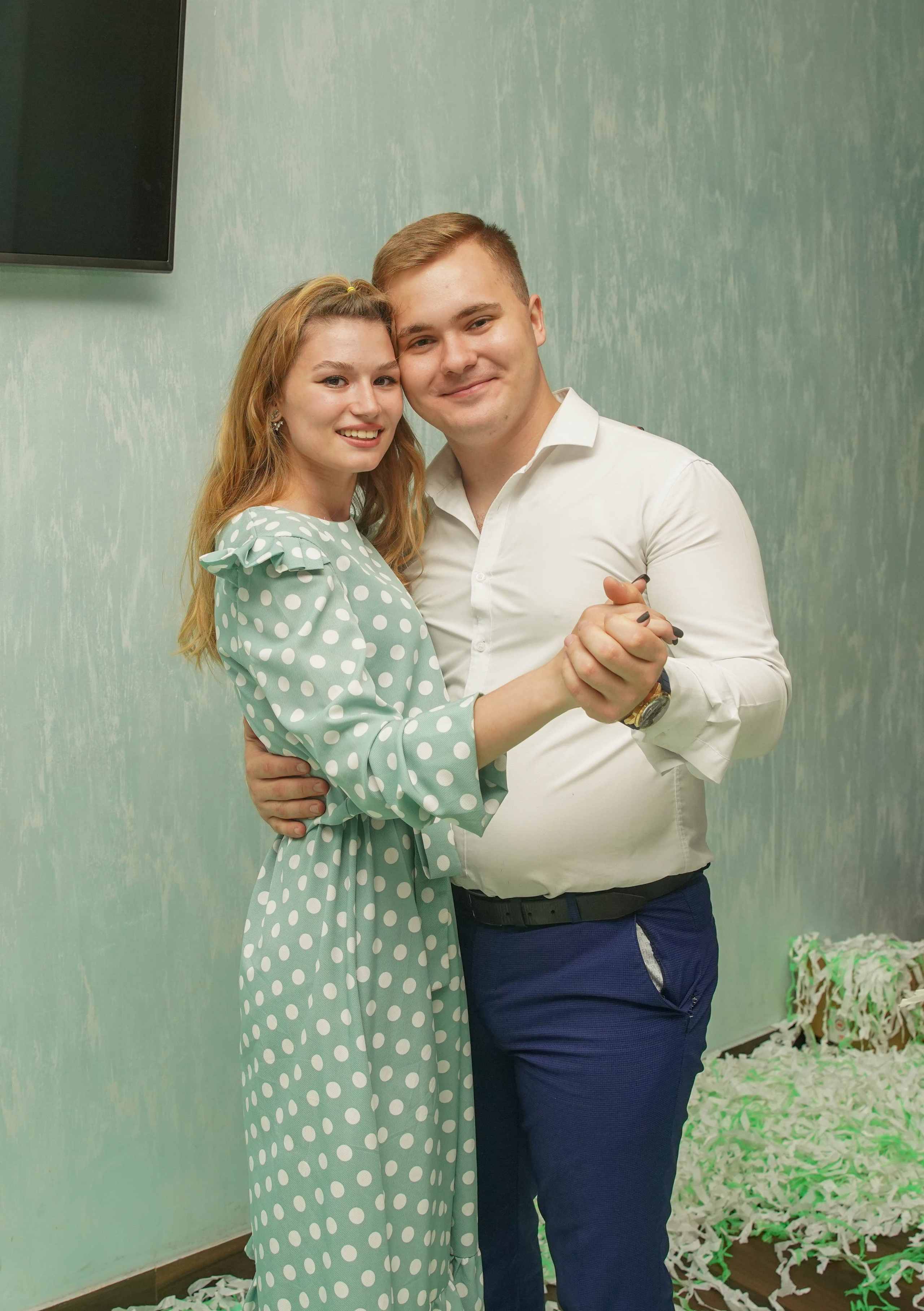 Юбилей. Семейный и детский фотограф в Нижнем Новгороде