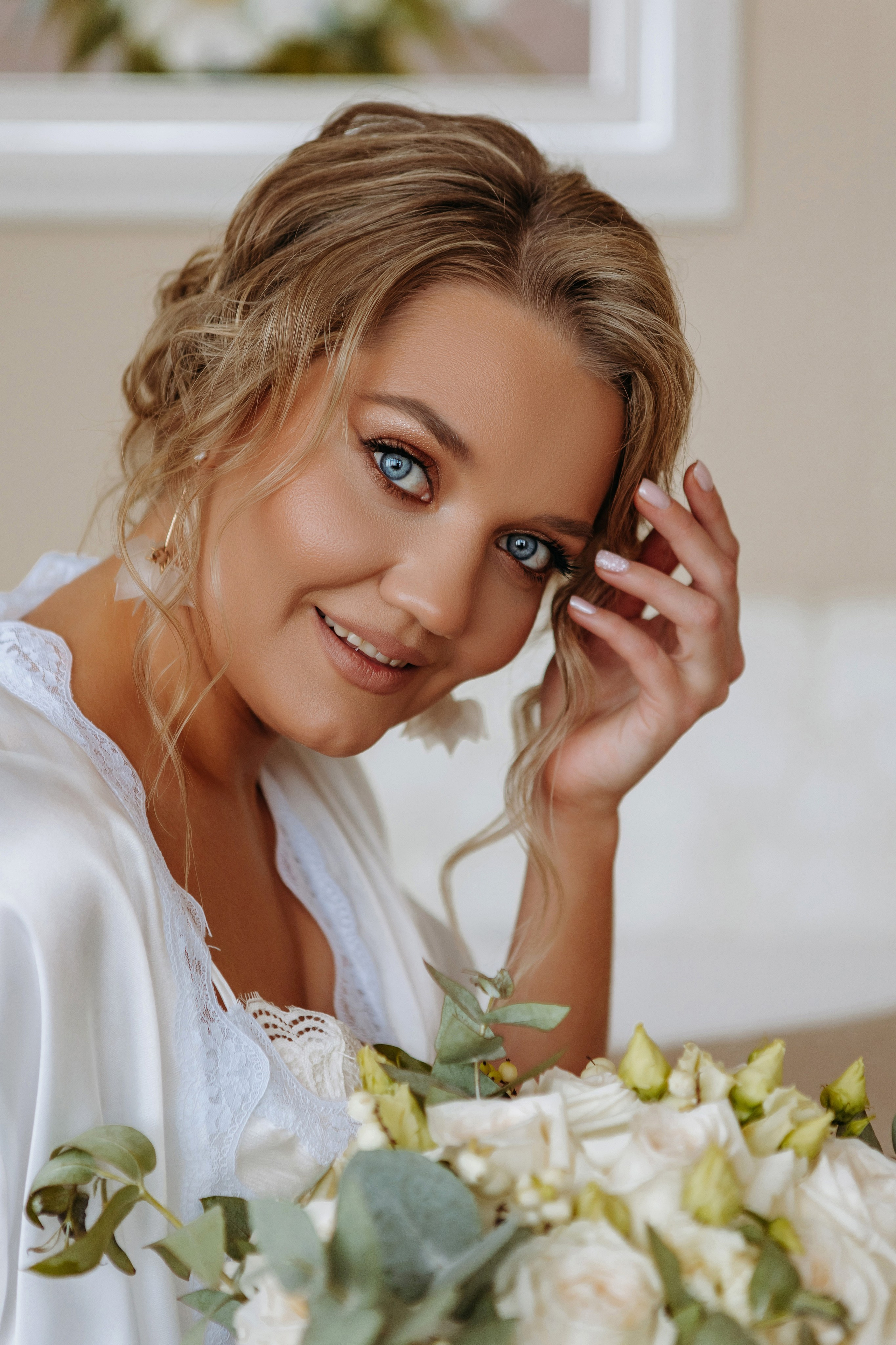 Борис и Алина. Свадебный фотограф Ксения Трухина в Нижнем Новгороде и Москве