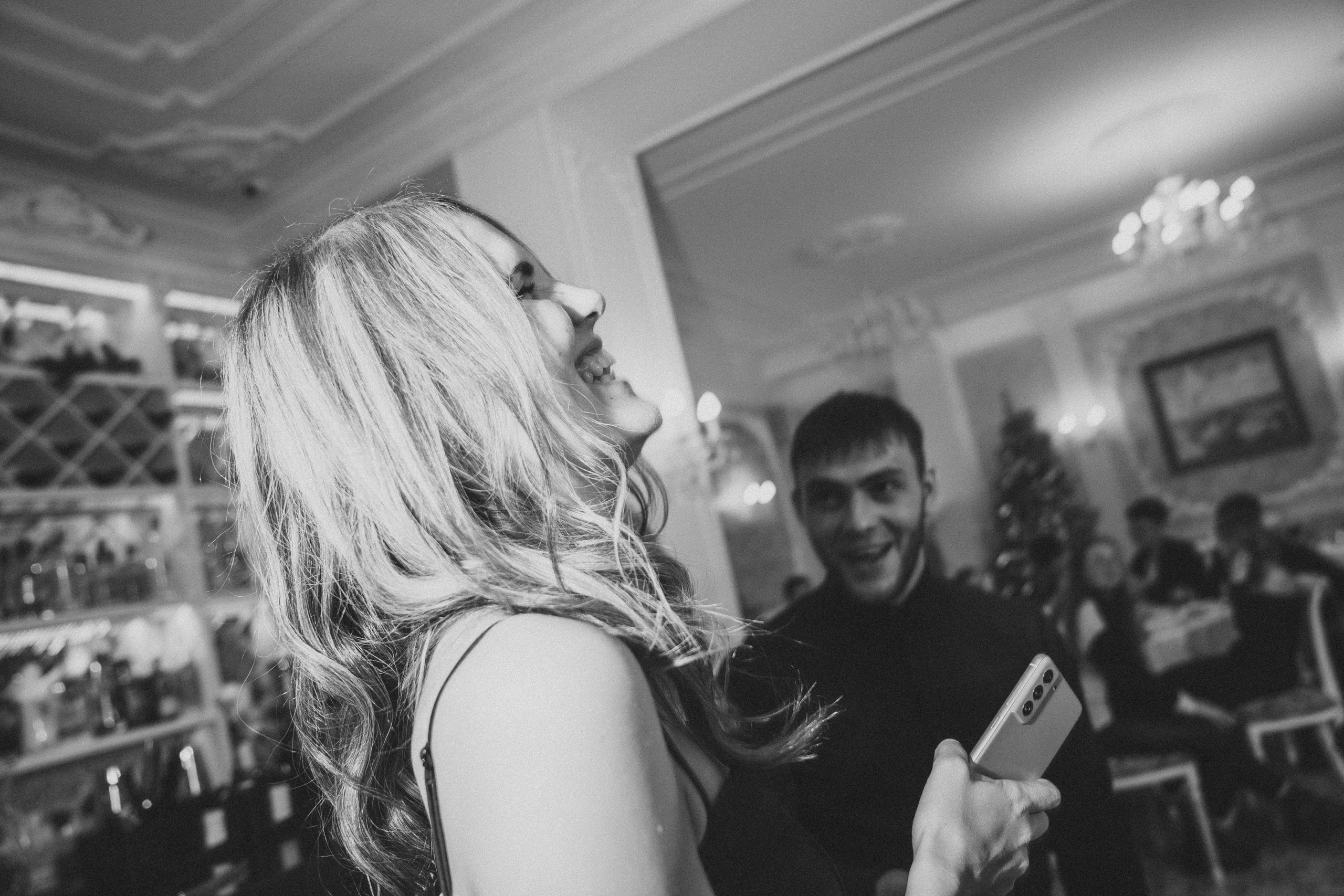 Отель «ПушкинЪ». Фотограф Ангарск Иркутск Ксения Король