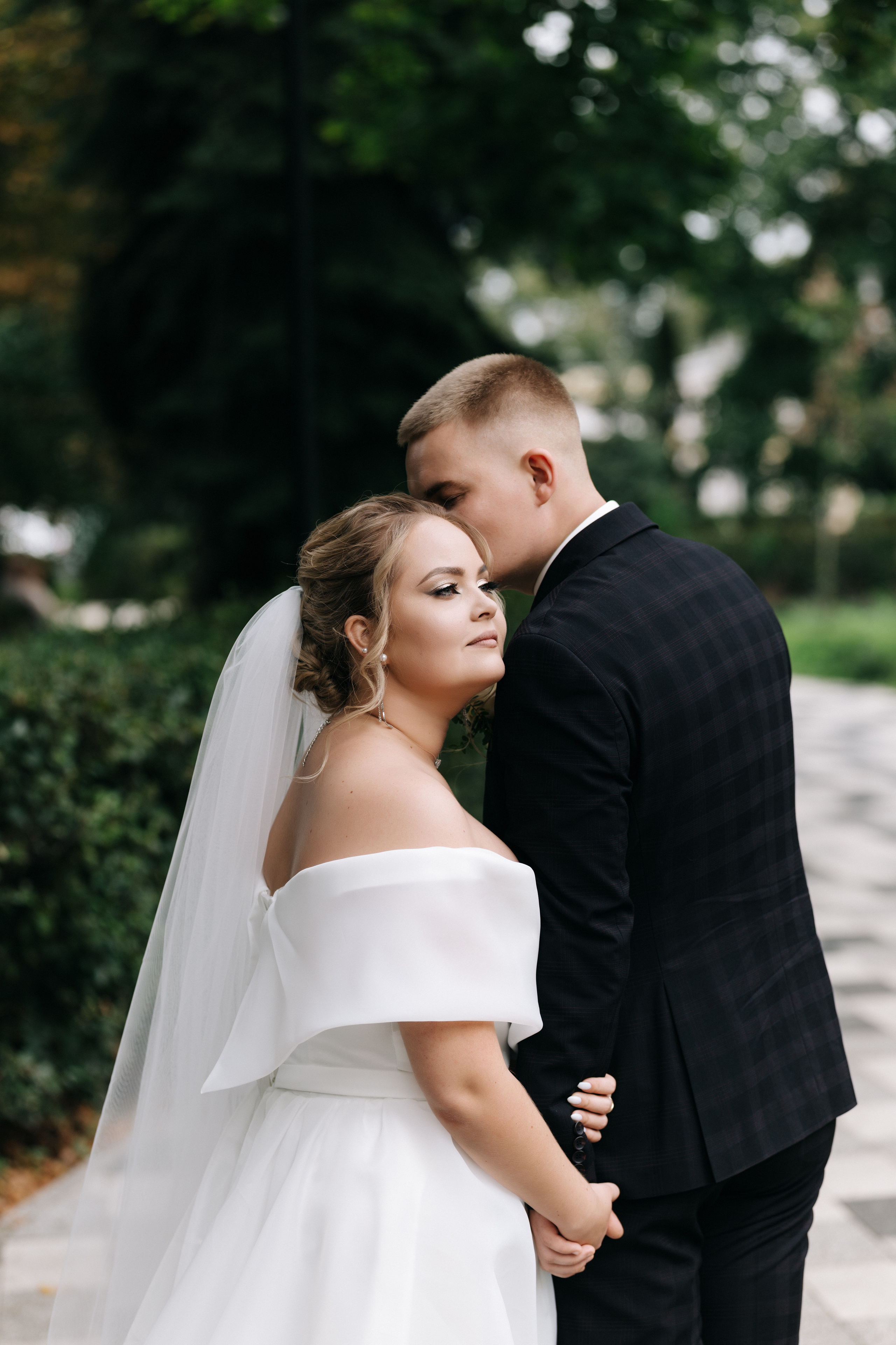 Истории. Свадебный и семейный фотограф Светлана Пирюгина