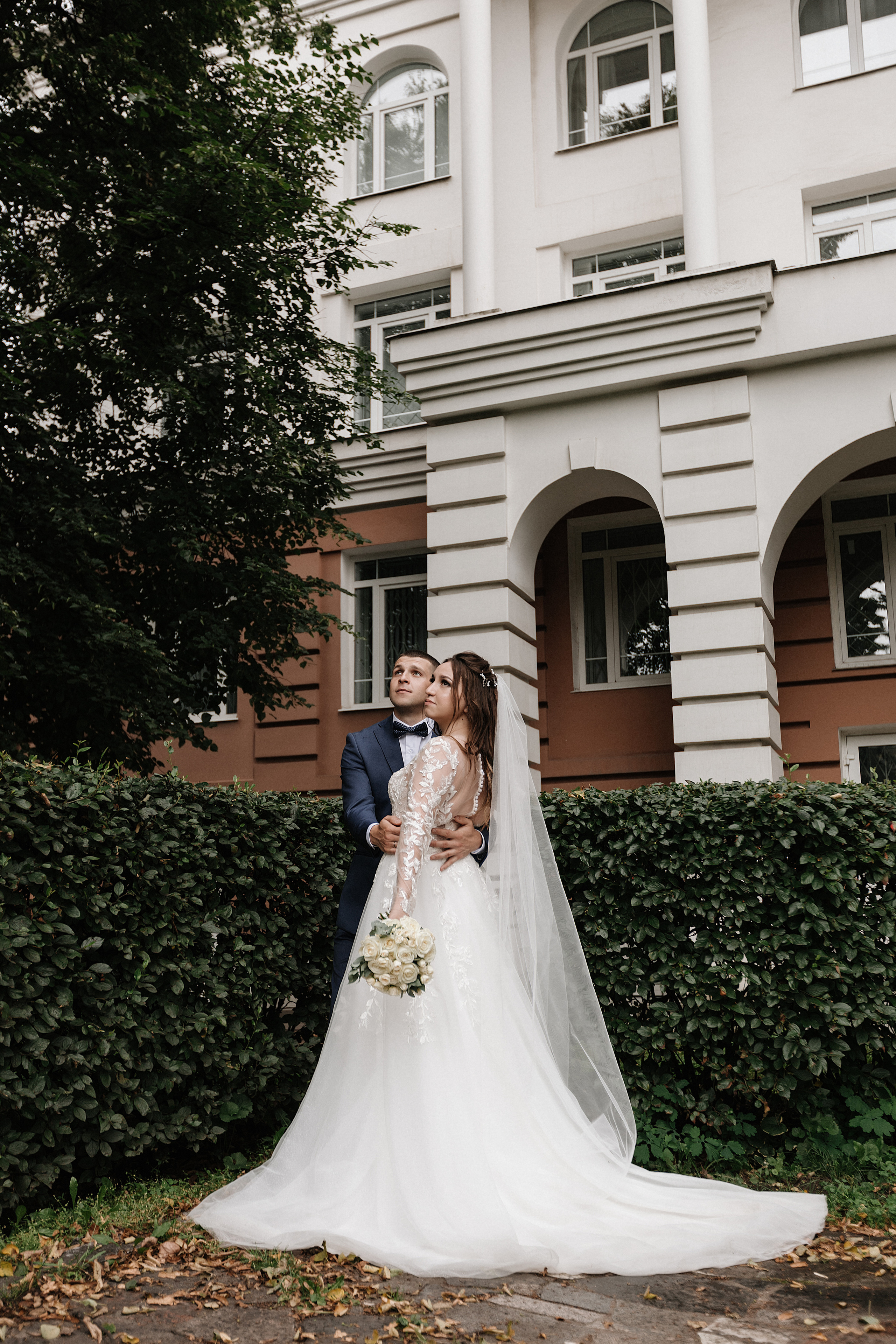 12082023. Свадебный и семейный фотограф Светлана Пирюгина