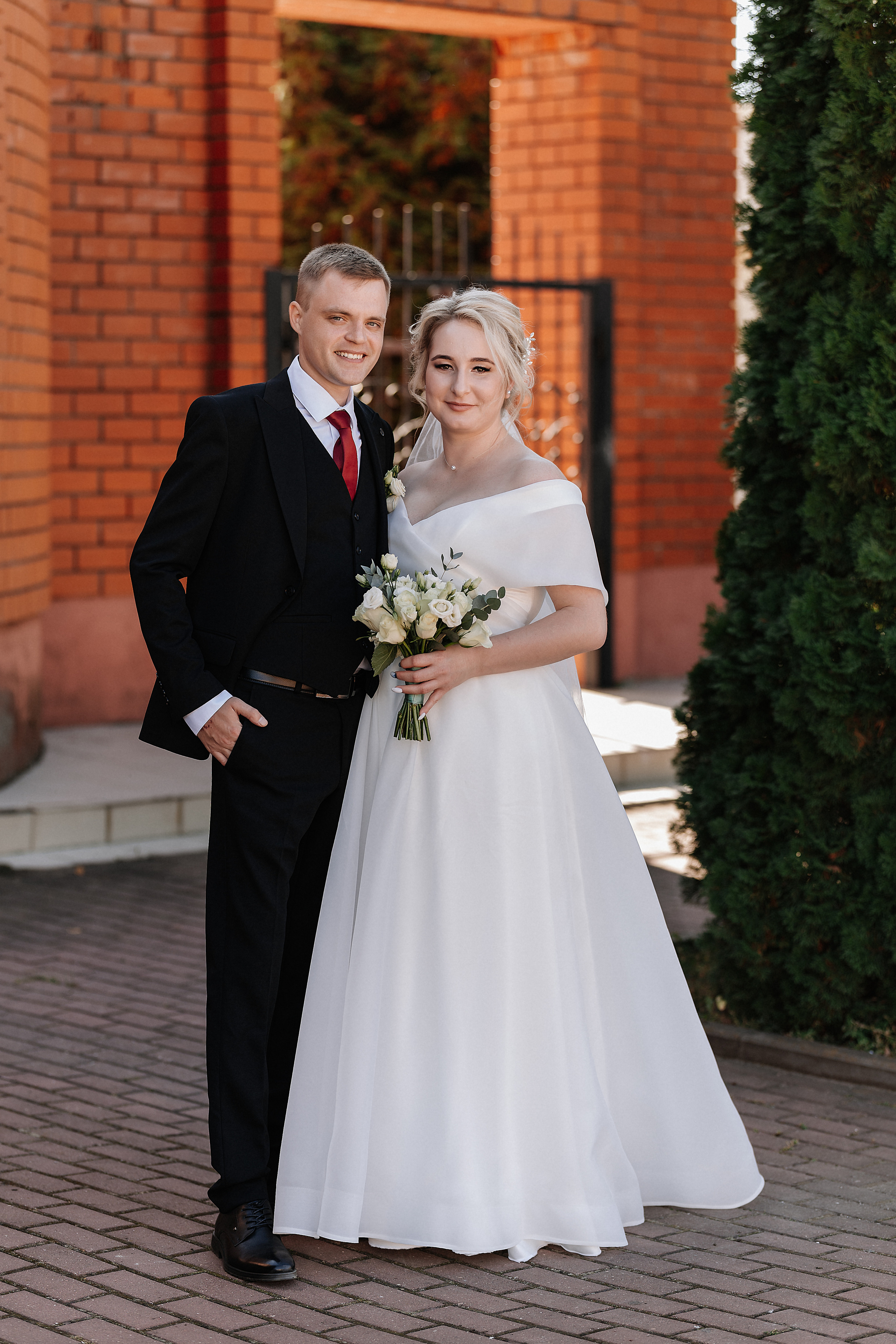 230923. Свадебный и семейный фотограф Светлана Пирюгина