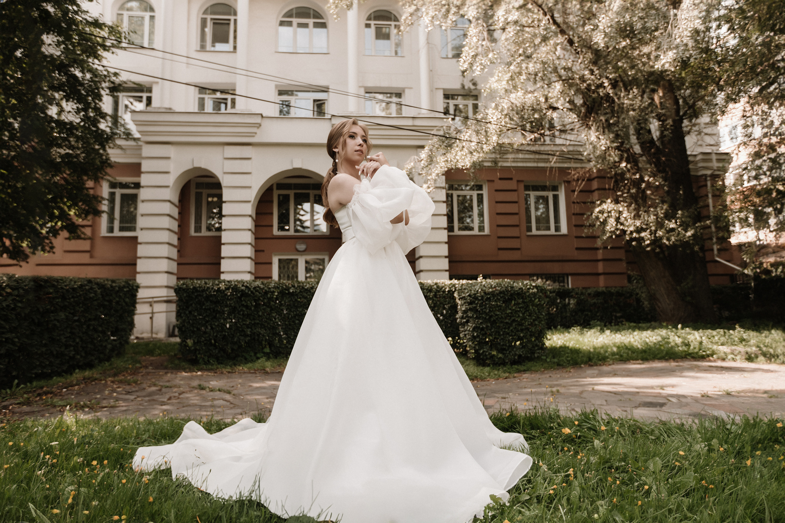 04.08.23. Свадебный и семейный фотограф Светлана Пирюгина