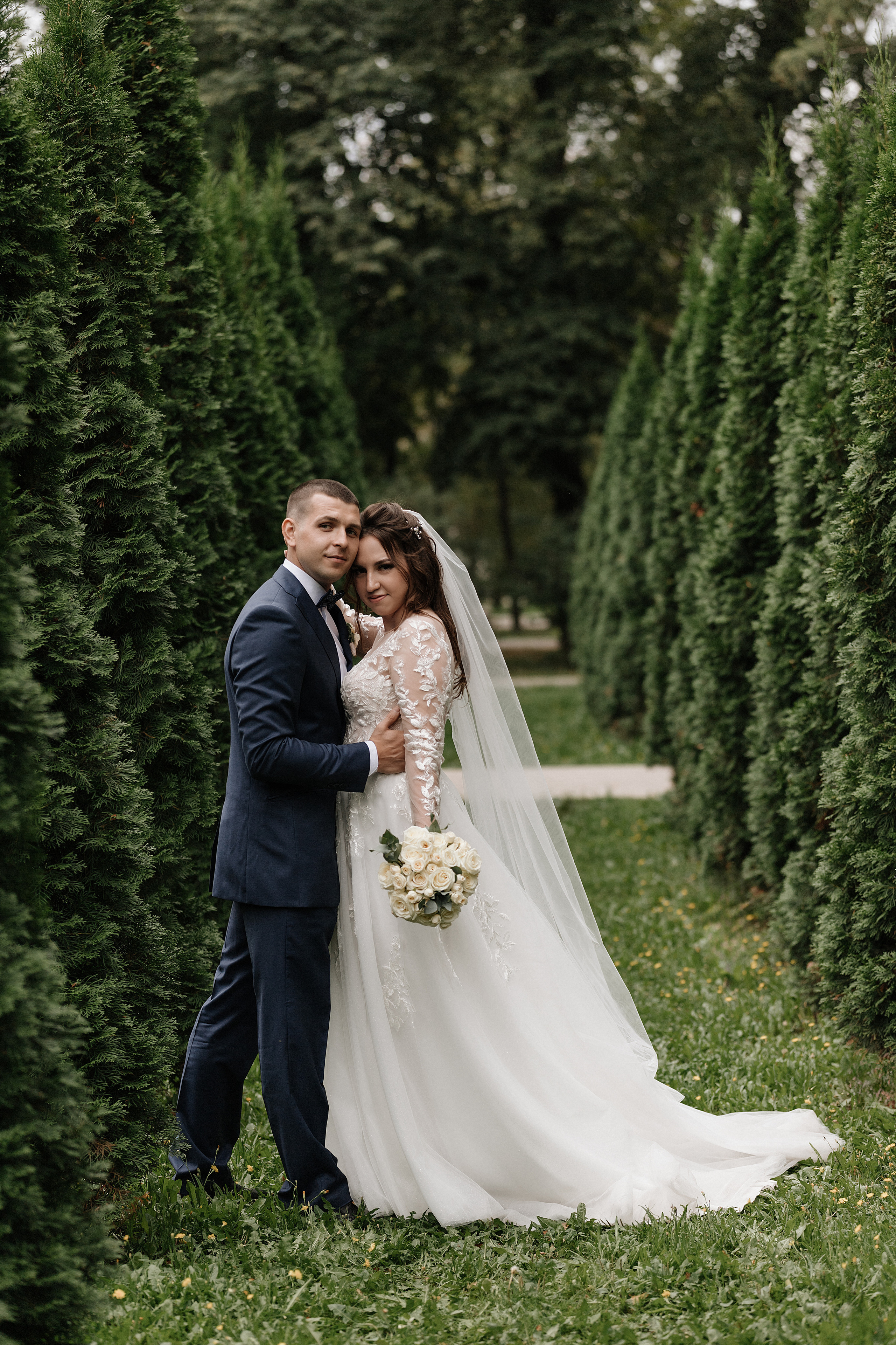 12082023. Свадебный и семейный фотограф Светлана Пирюгина