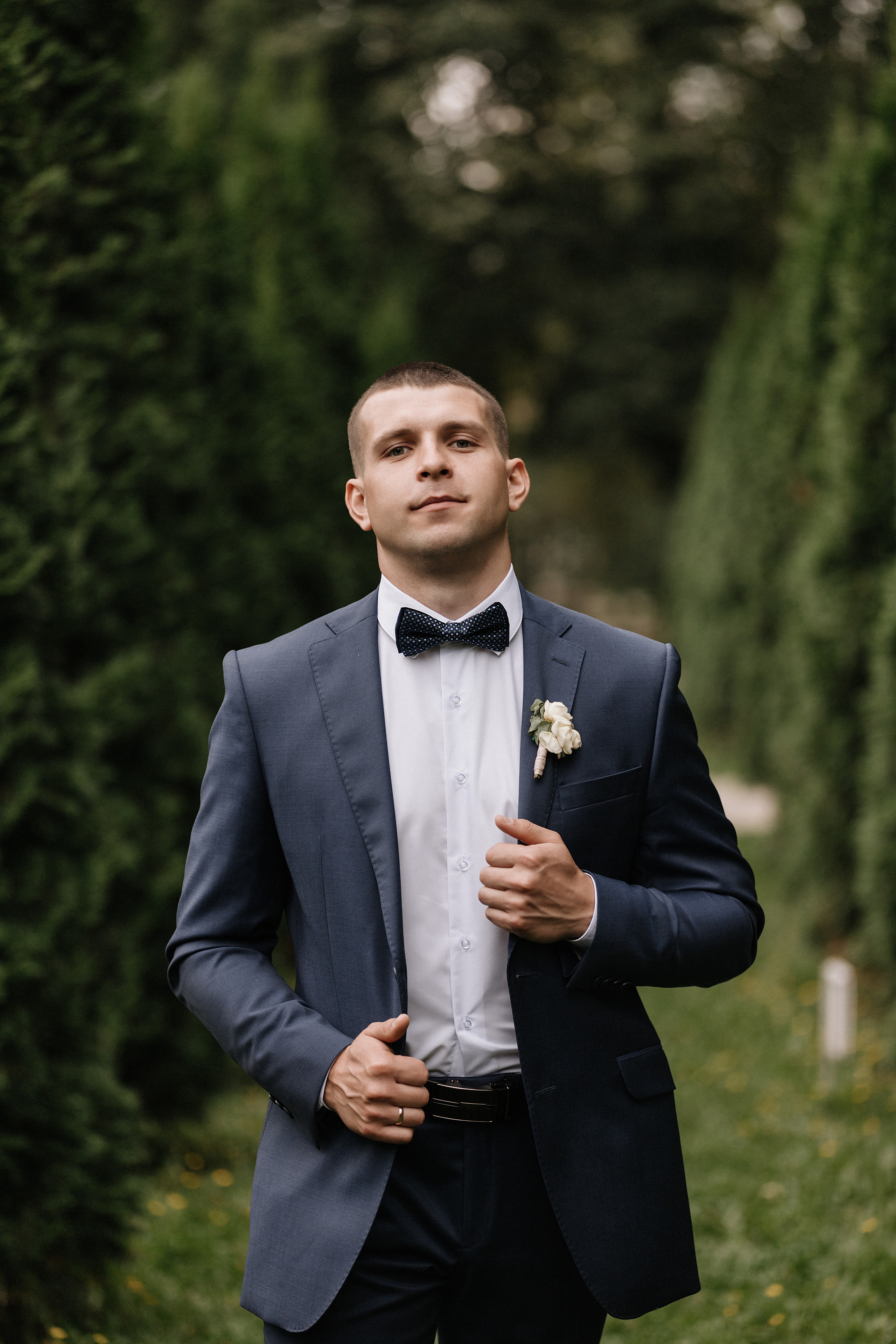 12082023. Свадебный и семейный фотограф Светлана Пирюгина