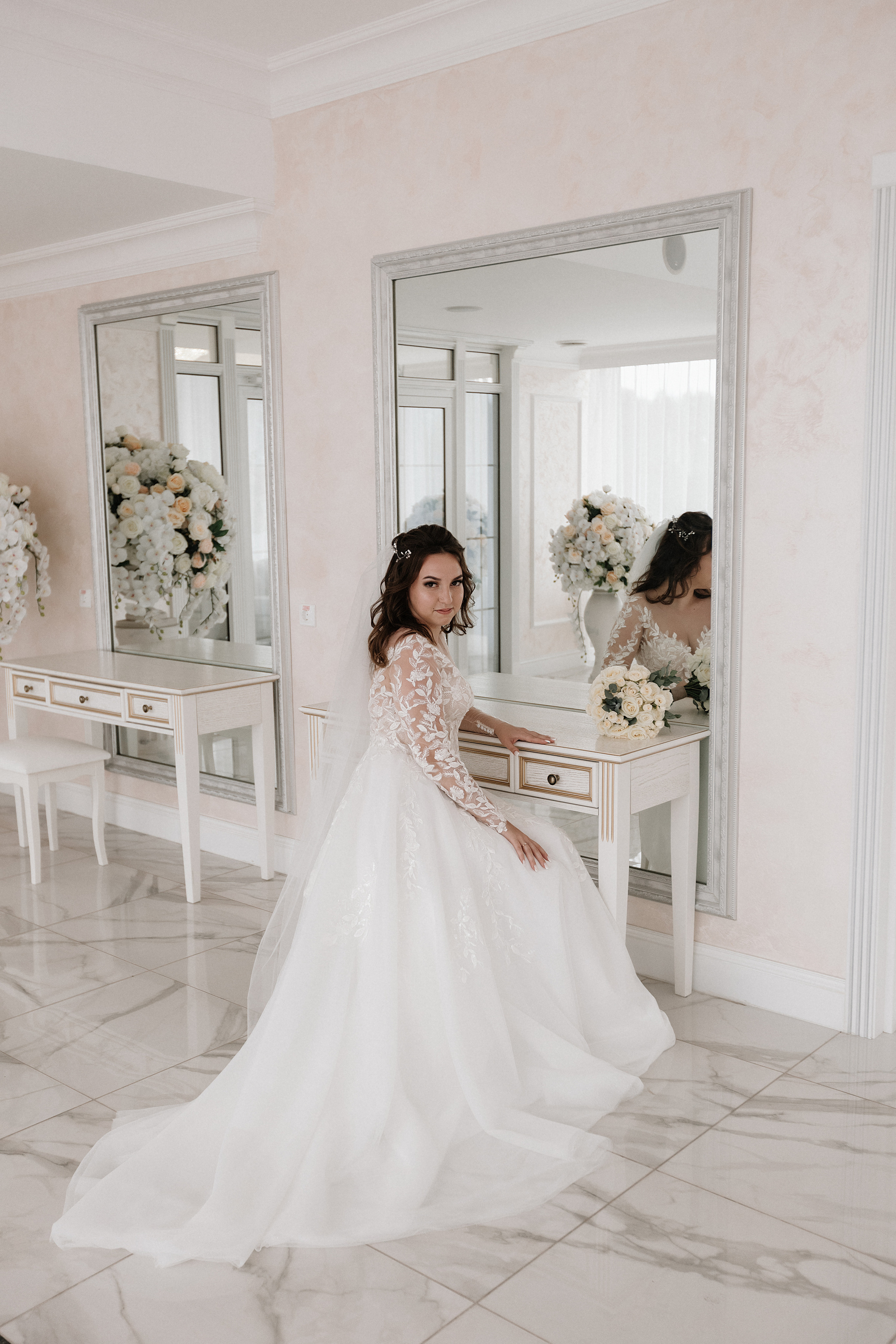 12082023. Свадебный и семейный фотограф Светлана Пирюгина