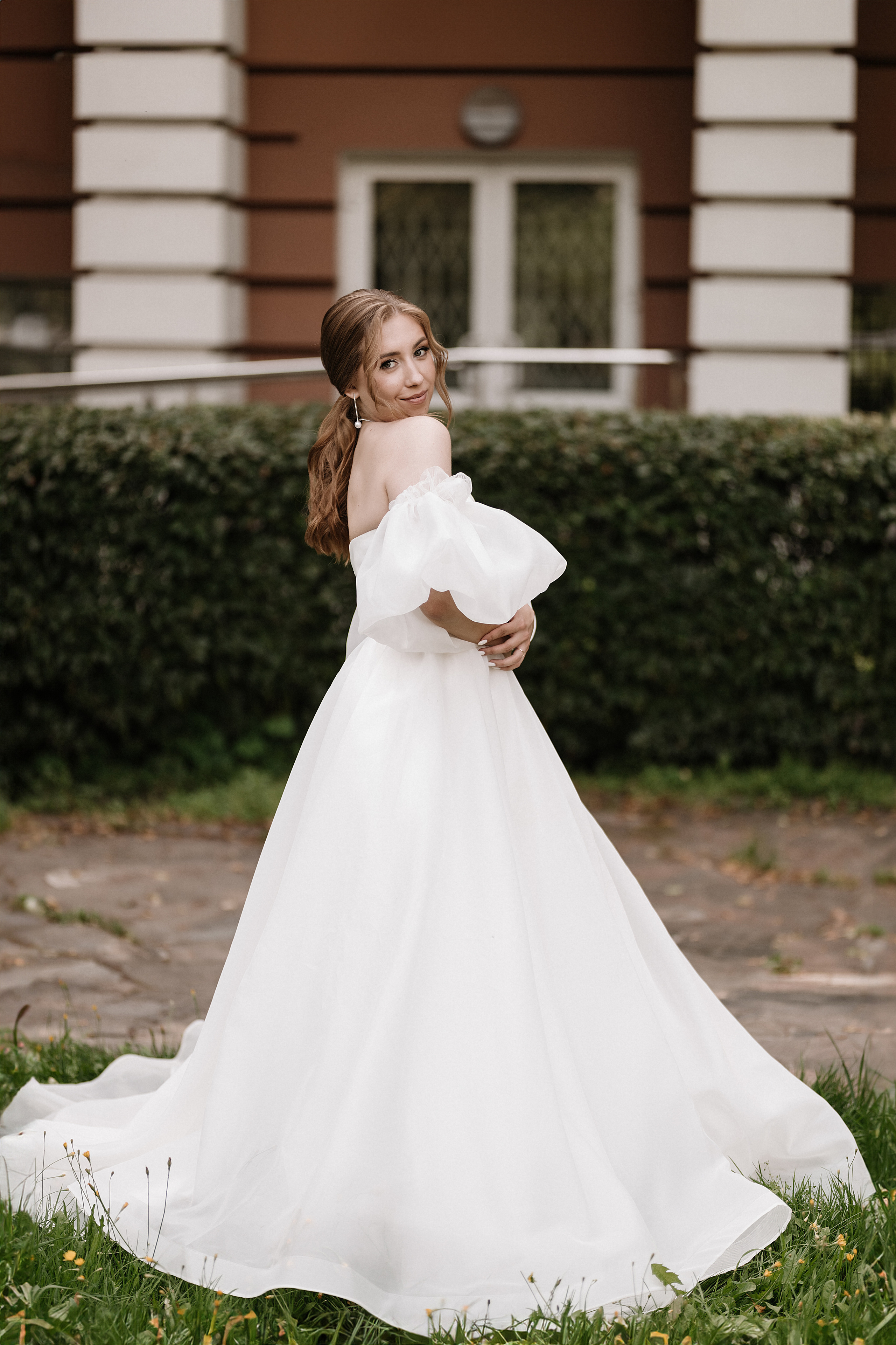 04.08.23. Свадебный и семейный фотограф Светлана Пирюгина