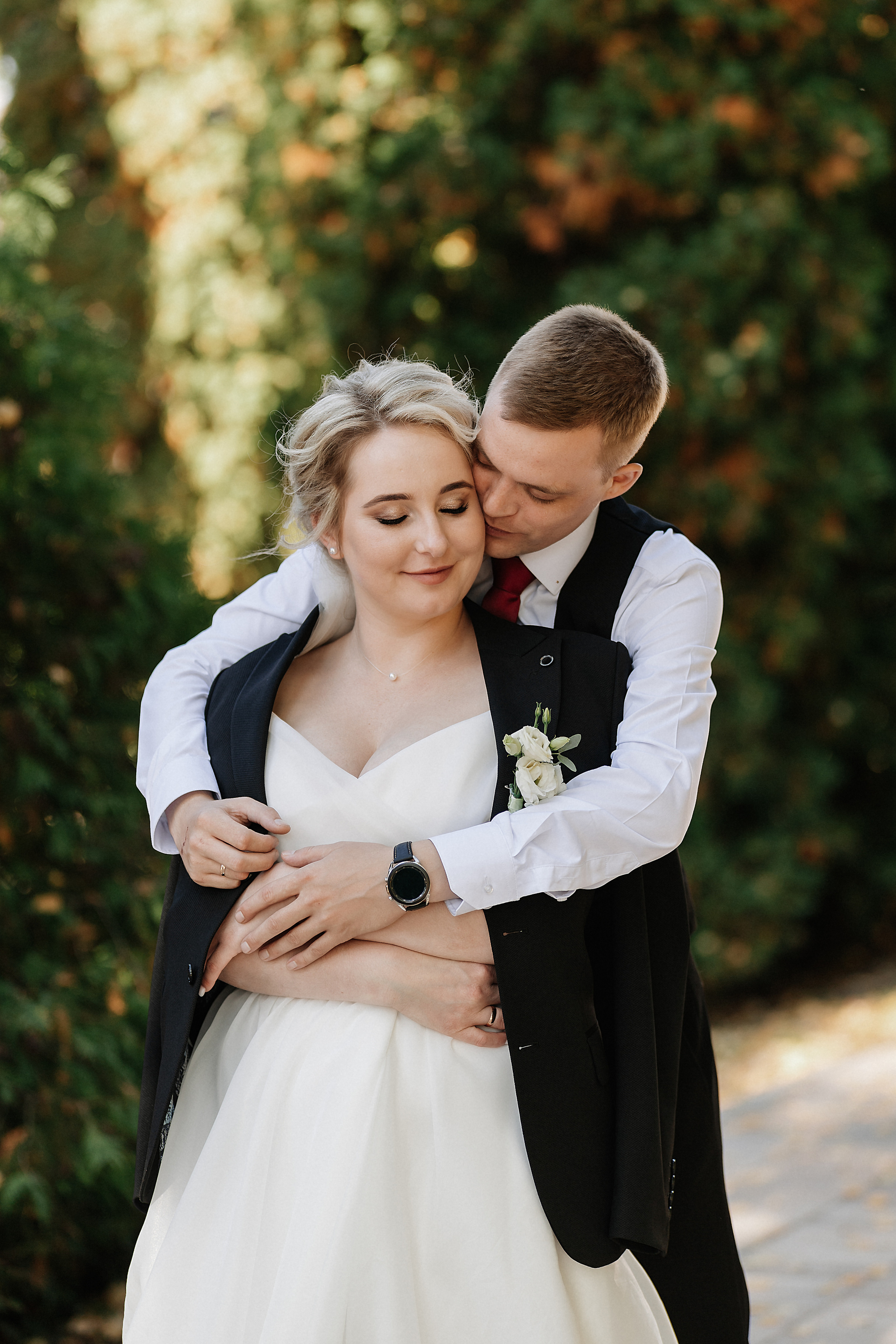 230923. Свадебный и семейный фотограф Светлана Пирюгина