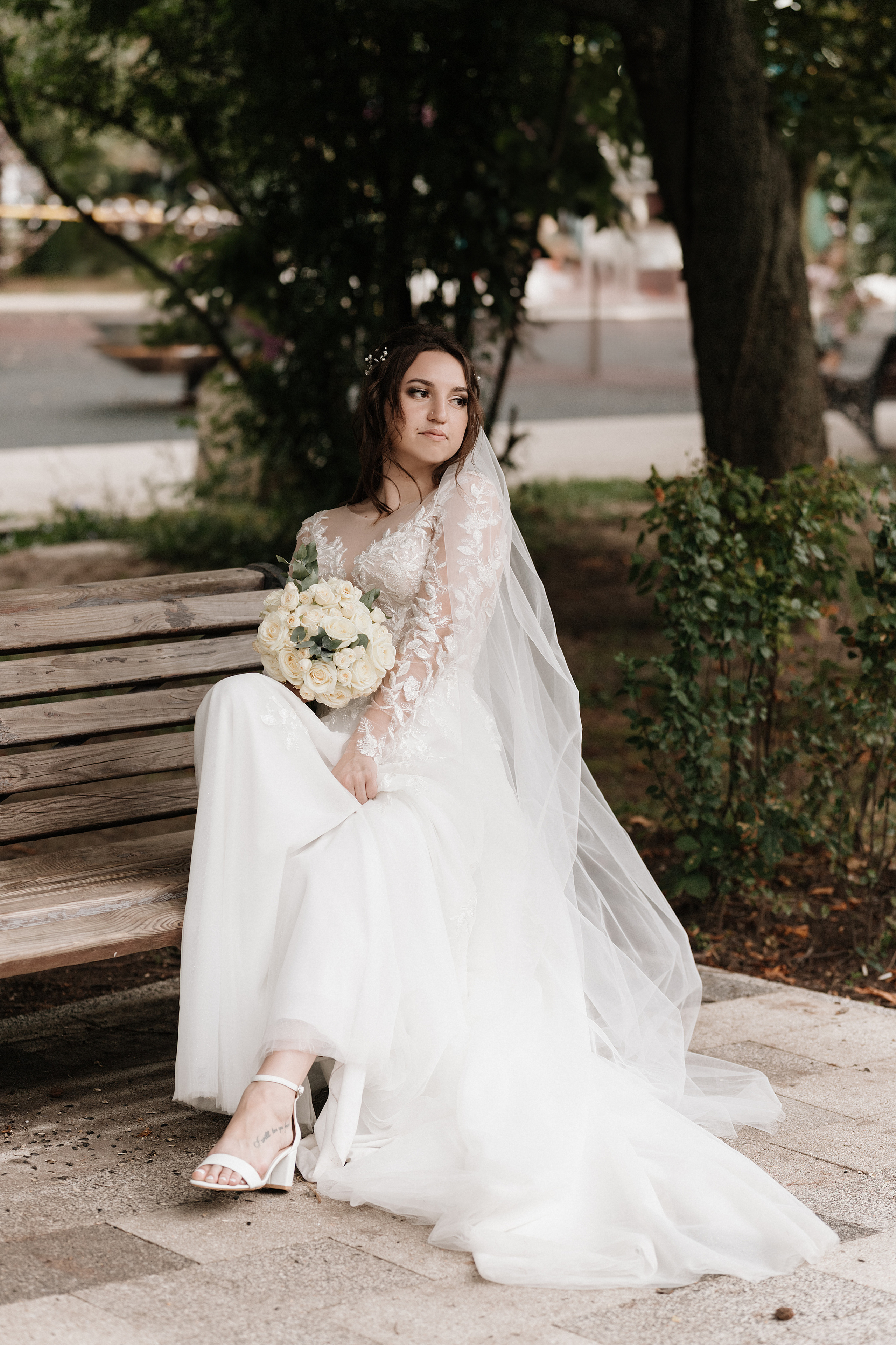 12082023. Свадебный и семейный фотограф Светлана Пирюгина