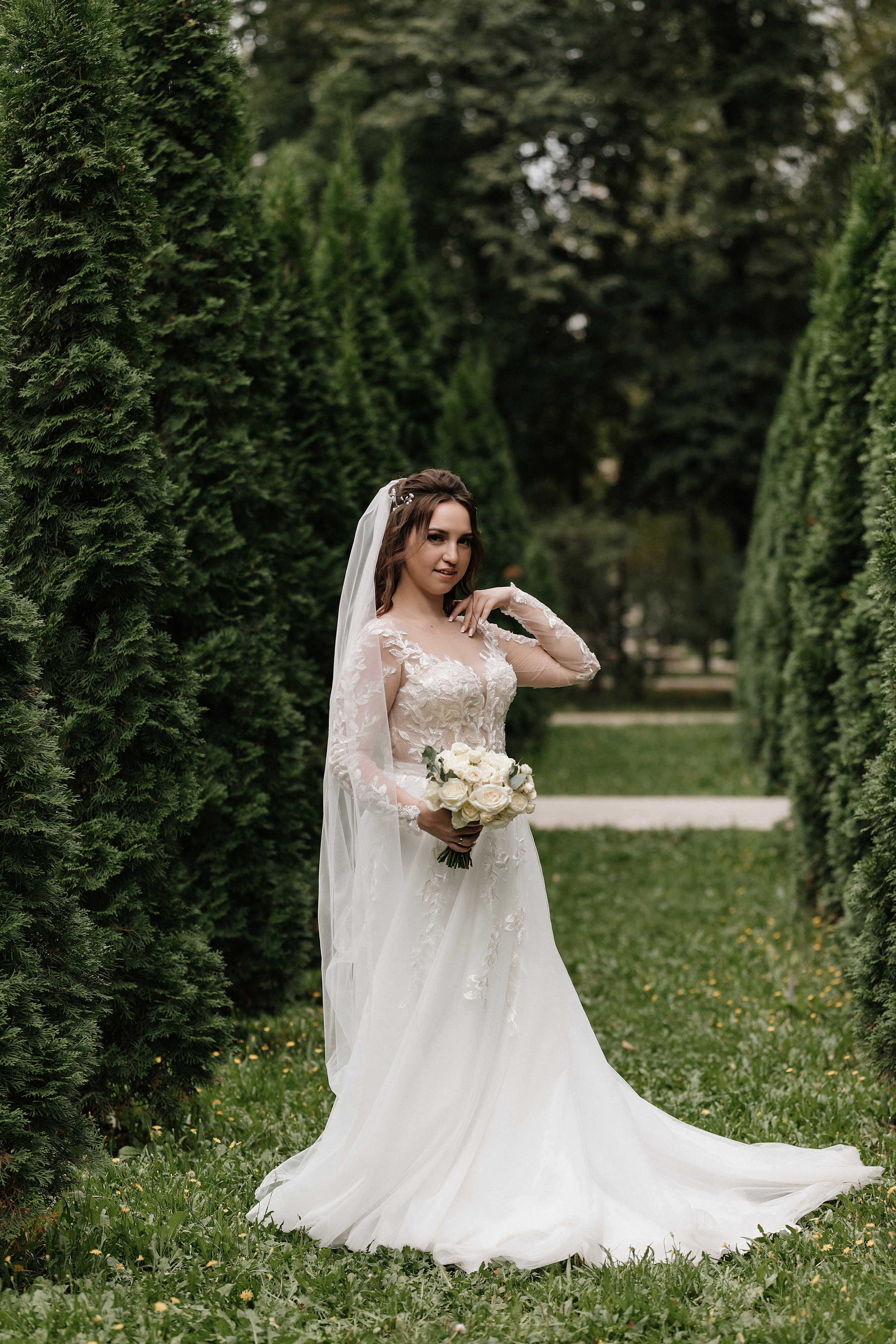 12082023. Свадебный и семейный фотограф Светлана Пирюгина