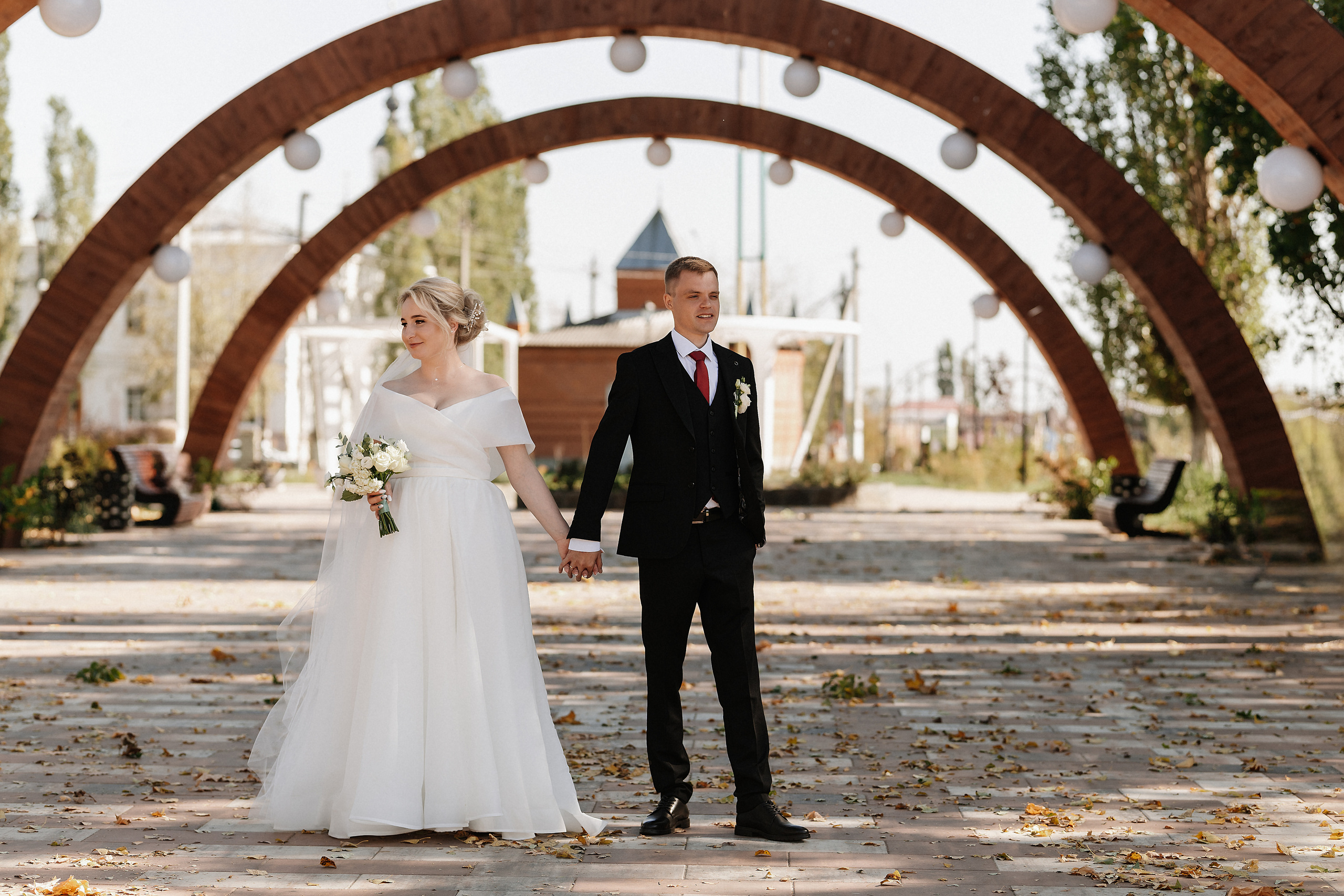 230923. Свадебный и семейный фотограф Светлана Пирюгина