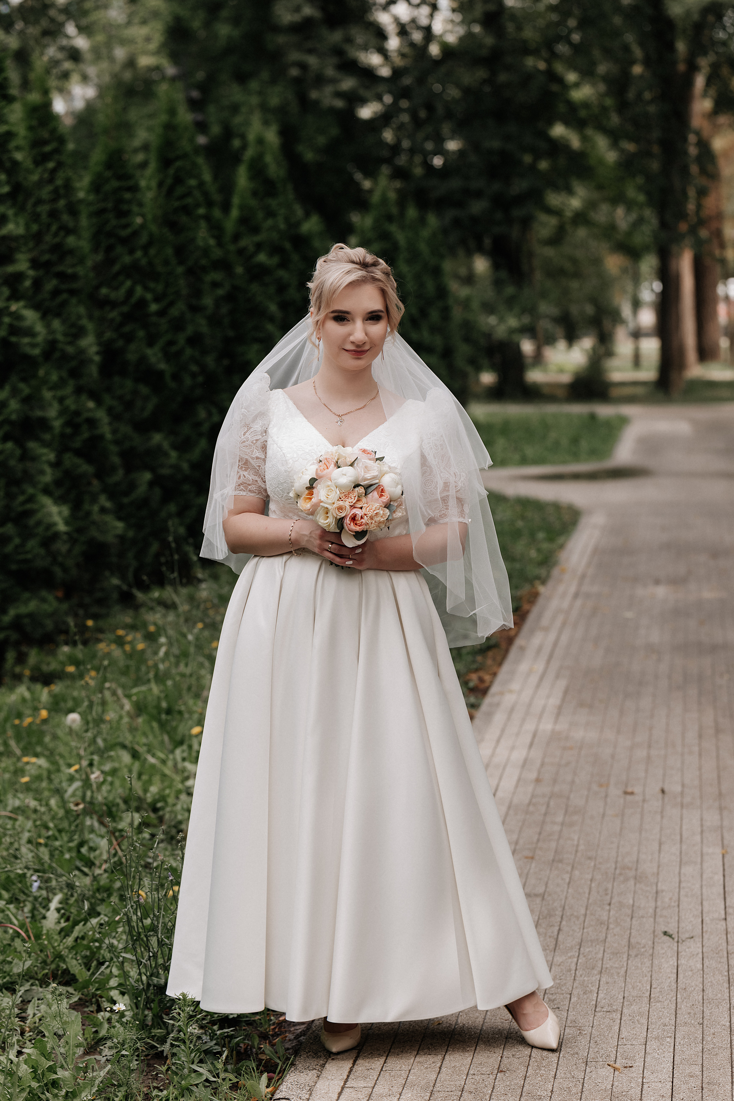 15072023. Свадебный и семейный фотограф Светлана Пирюгина