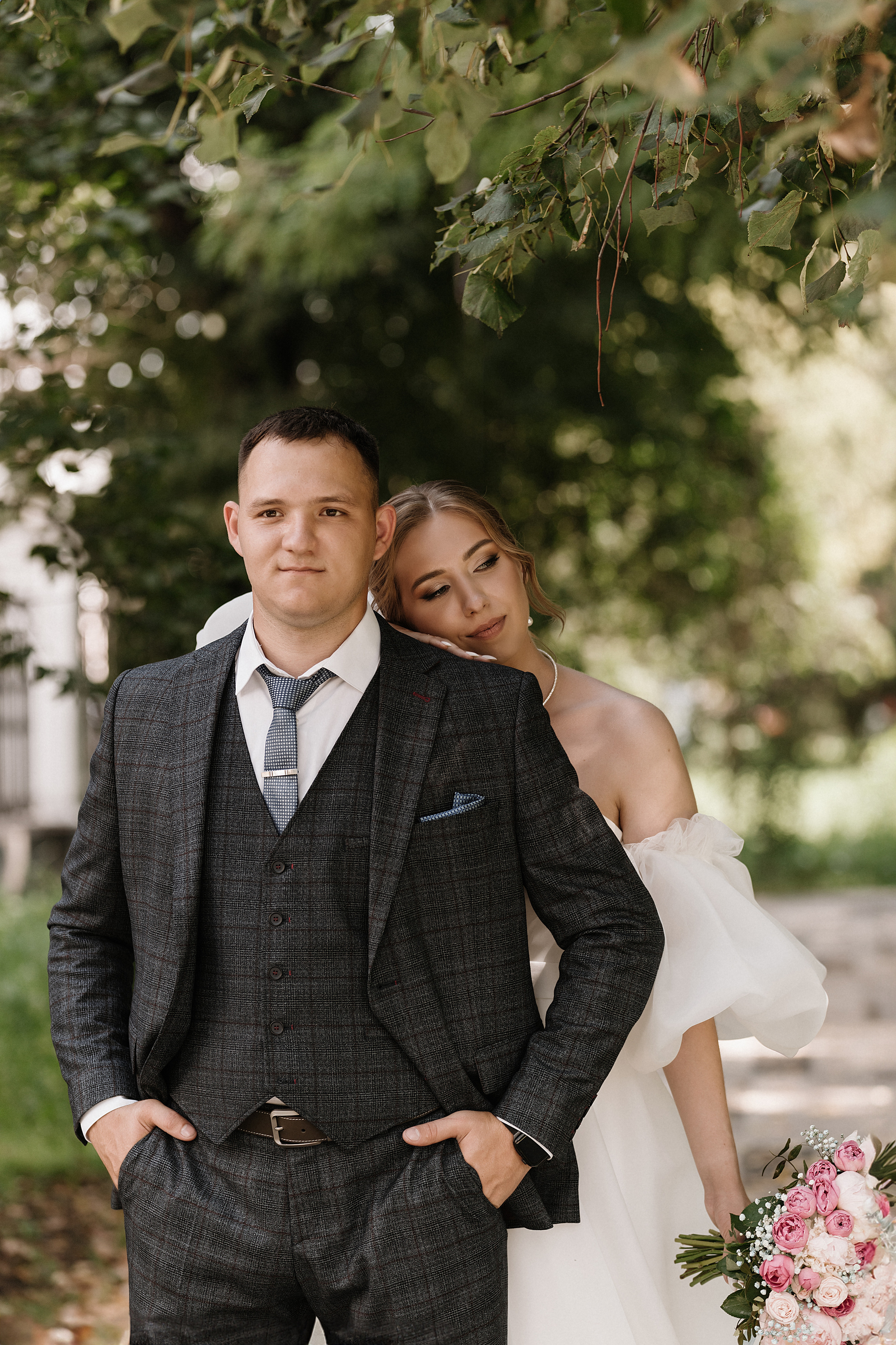 04.08.23. Свадебный и семейный фотограф Светлана Пирюгина