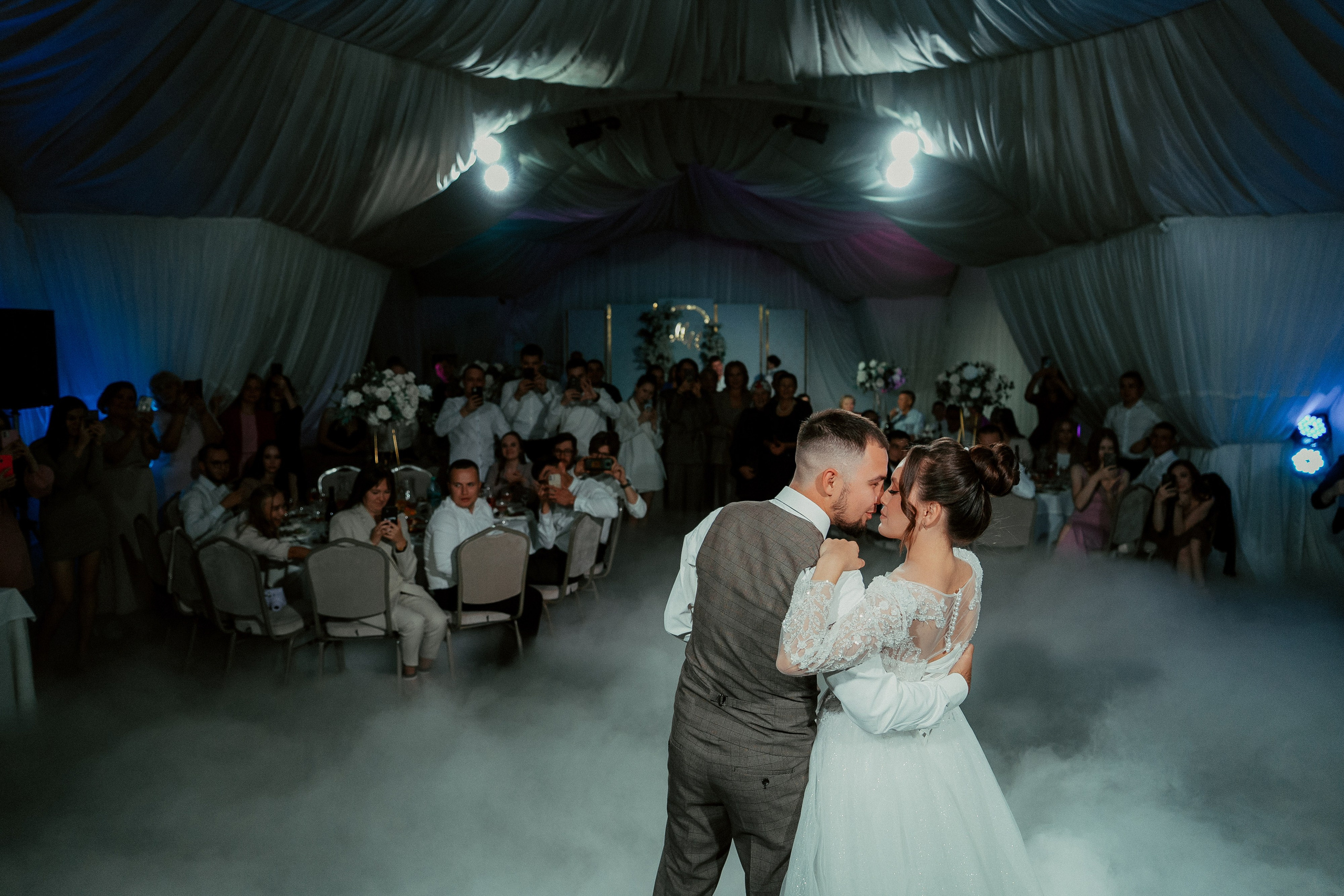 Максим и Ирина. Фотограф Никита Анкудинов. Москва — Чебоксары — Казань