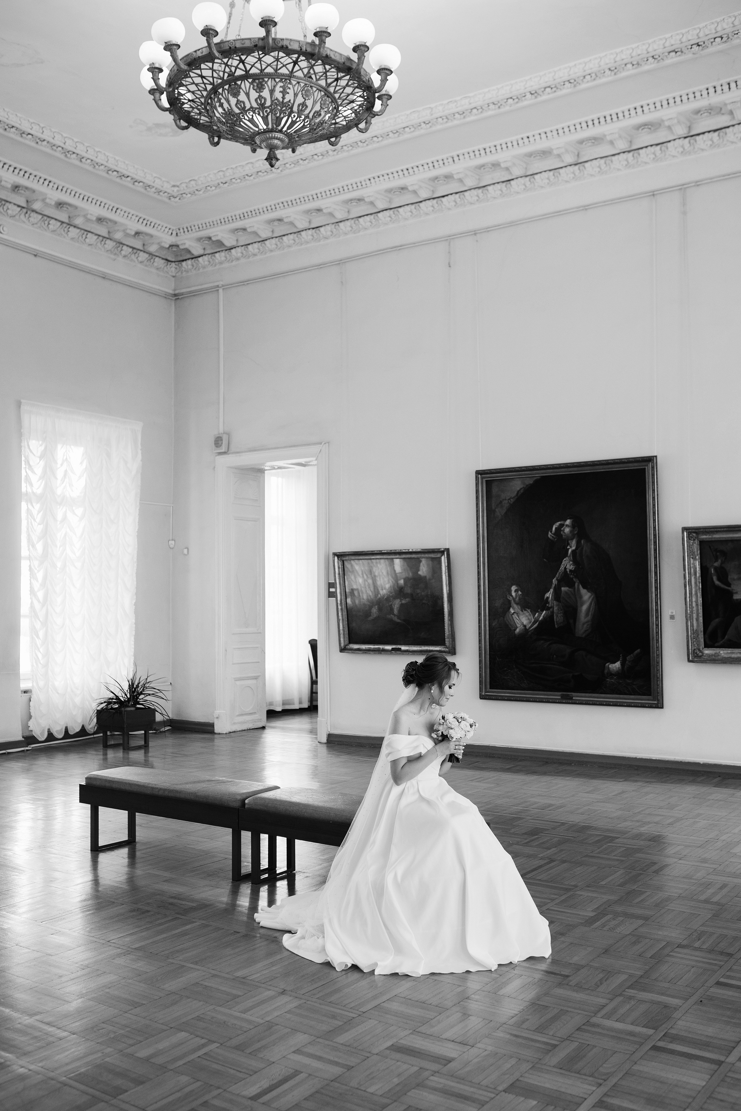 Wedding day #33. Свадебный, семейный фотограф в Рязани Лена Брант