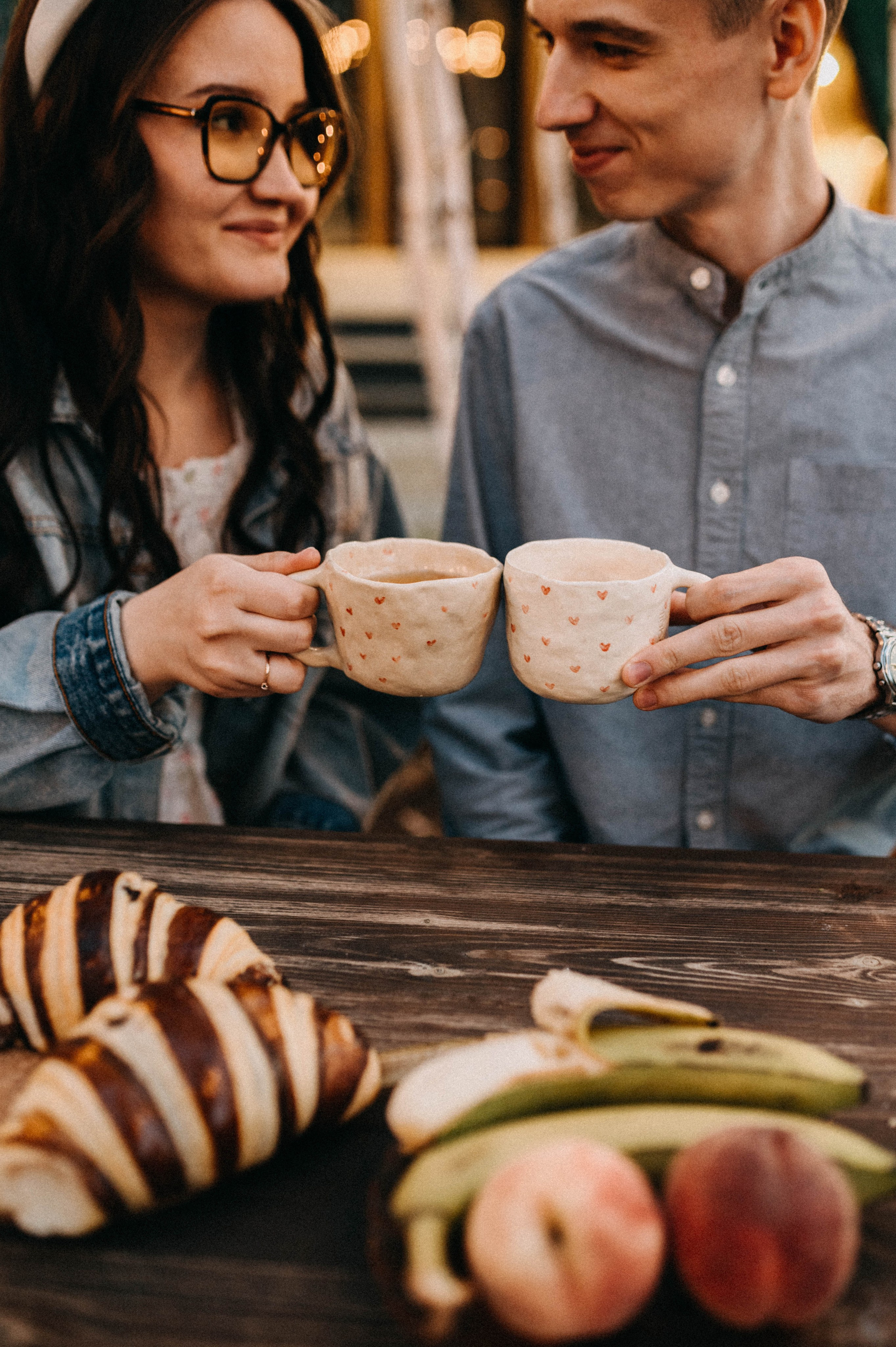 Егор и Надя. Свадебный и семейный фотограф в Чите Юлия Оранская
