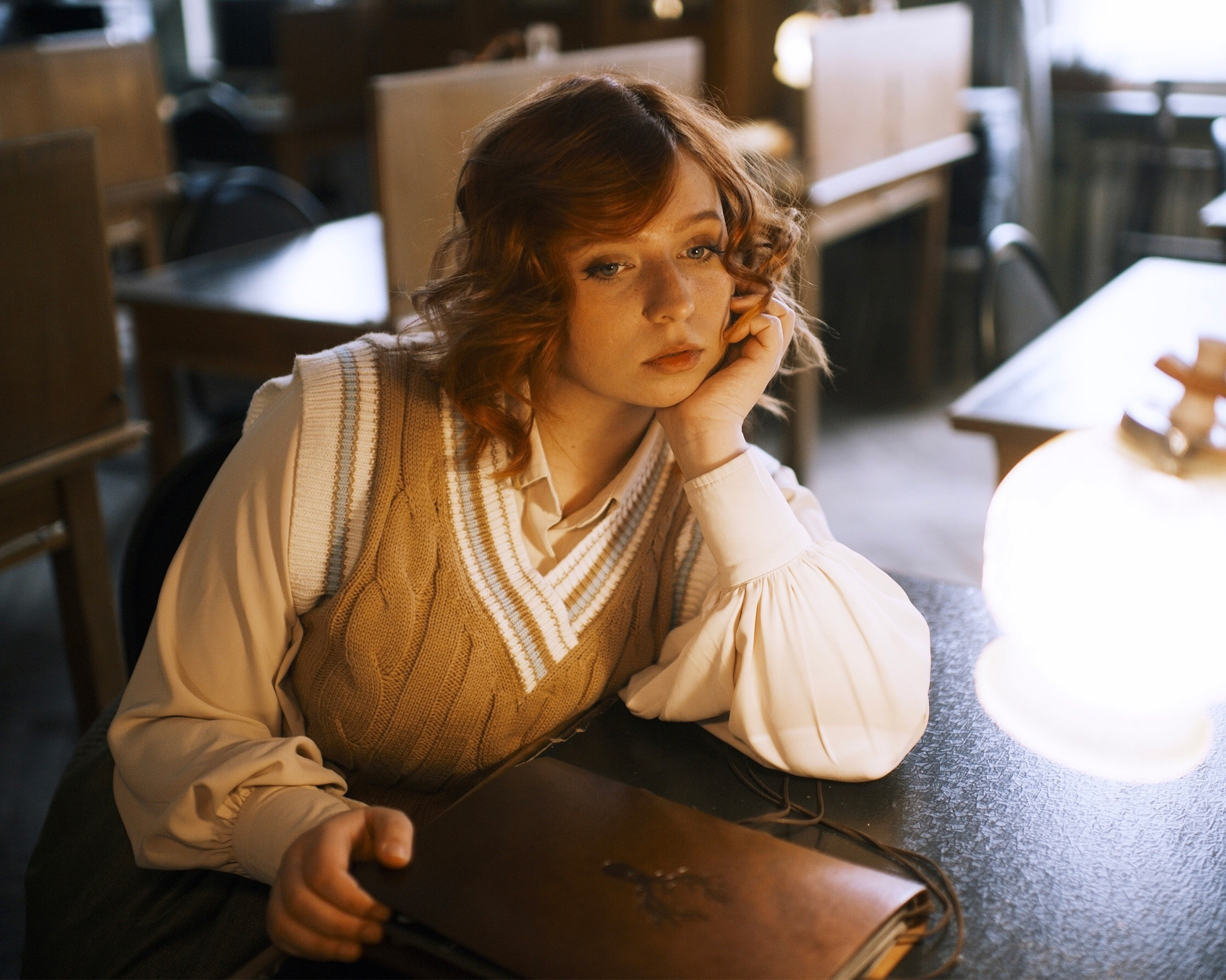 Female. НЕМОЁ КИНО